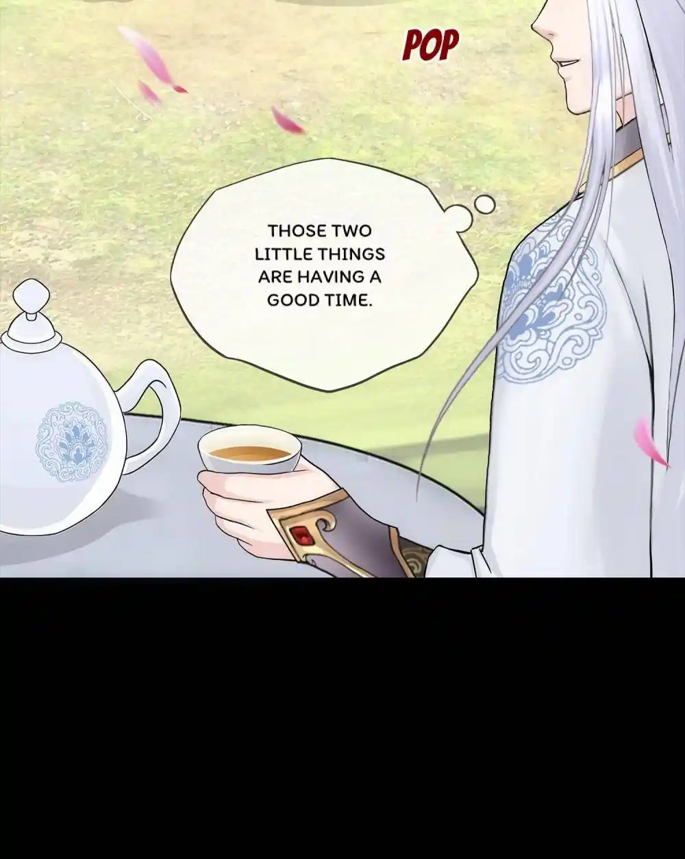 The Legend Of The demon God Chapter 231