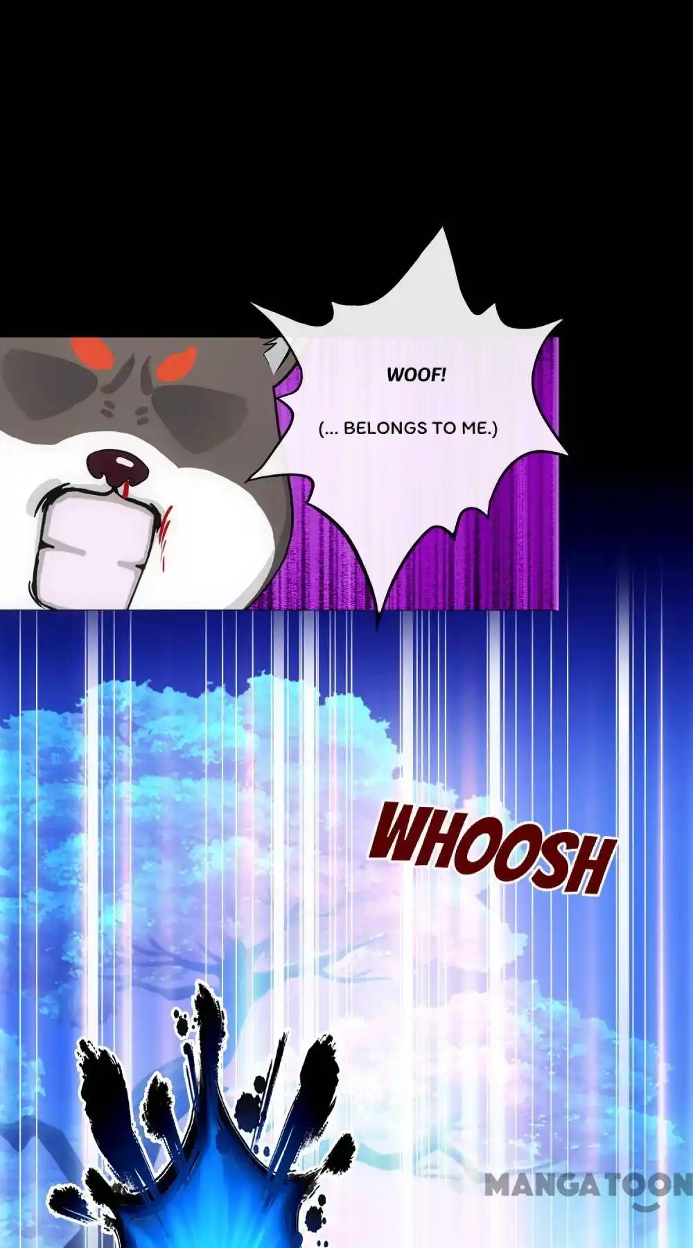 The Legend Of The demon God Chapter 231