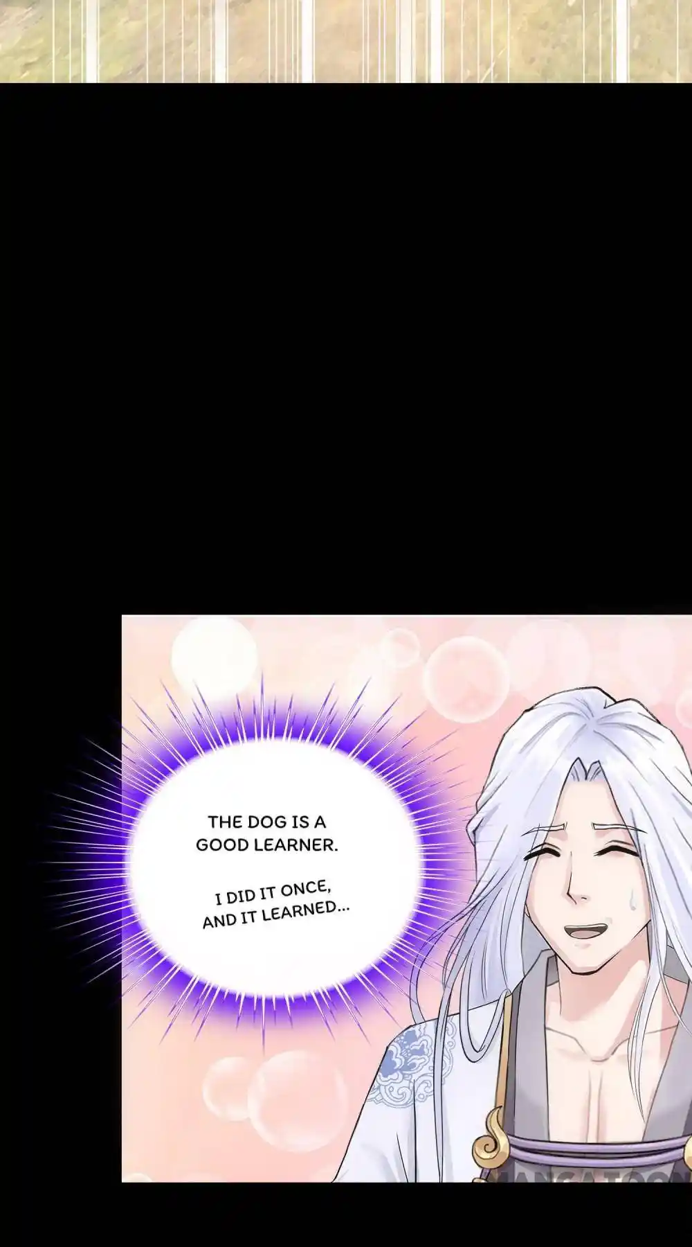 The Legend Of The demon God Chapter 231