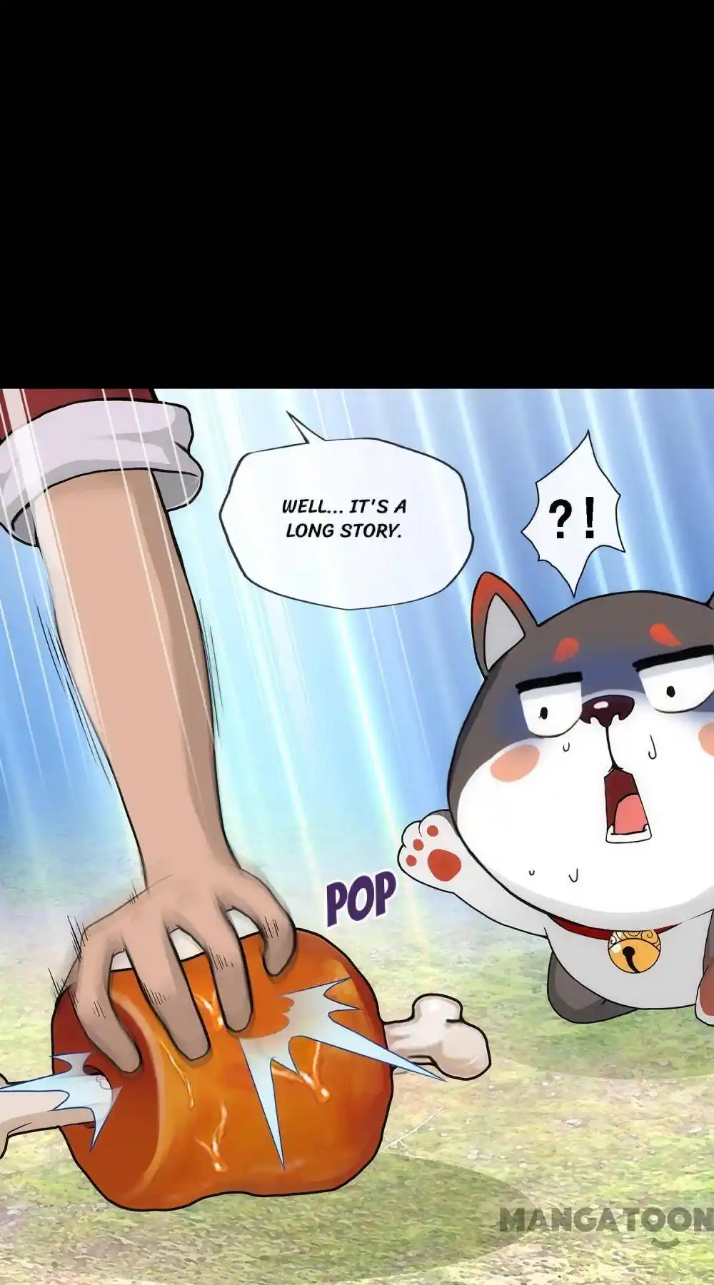 The Legend Of The demon God Chapter 231