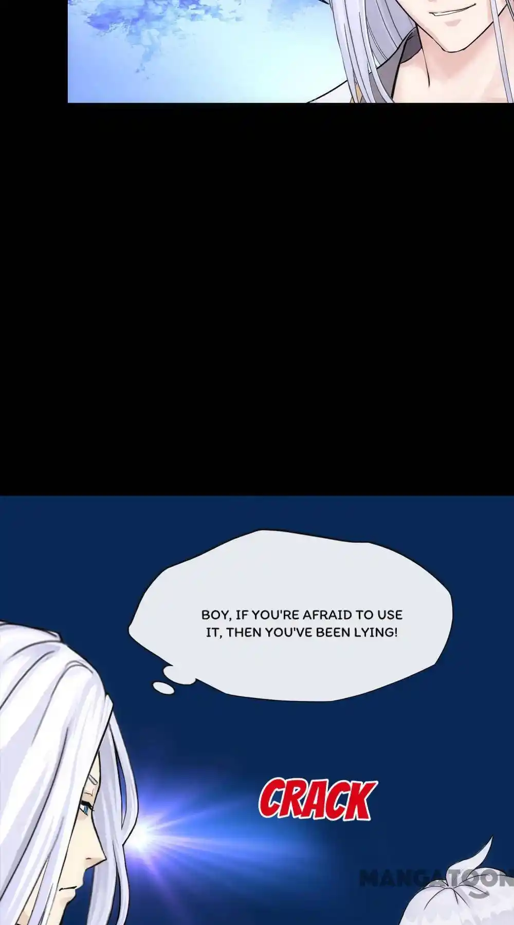 The Legend Of The demon God Chapter 231