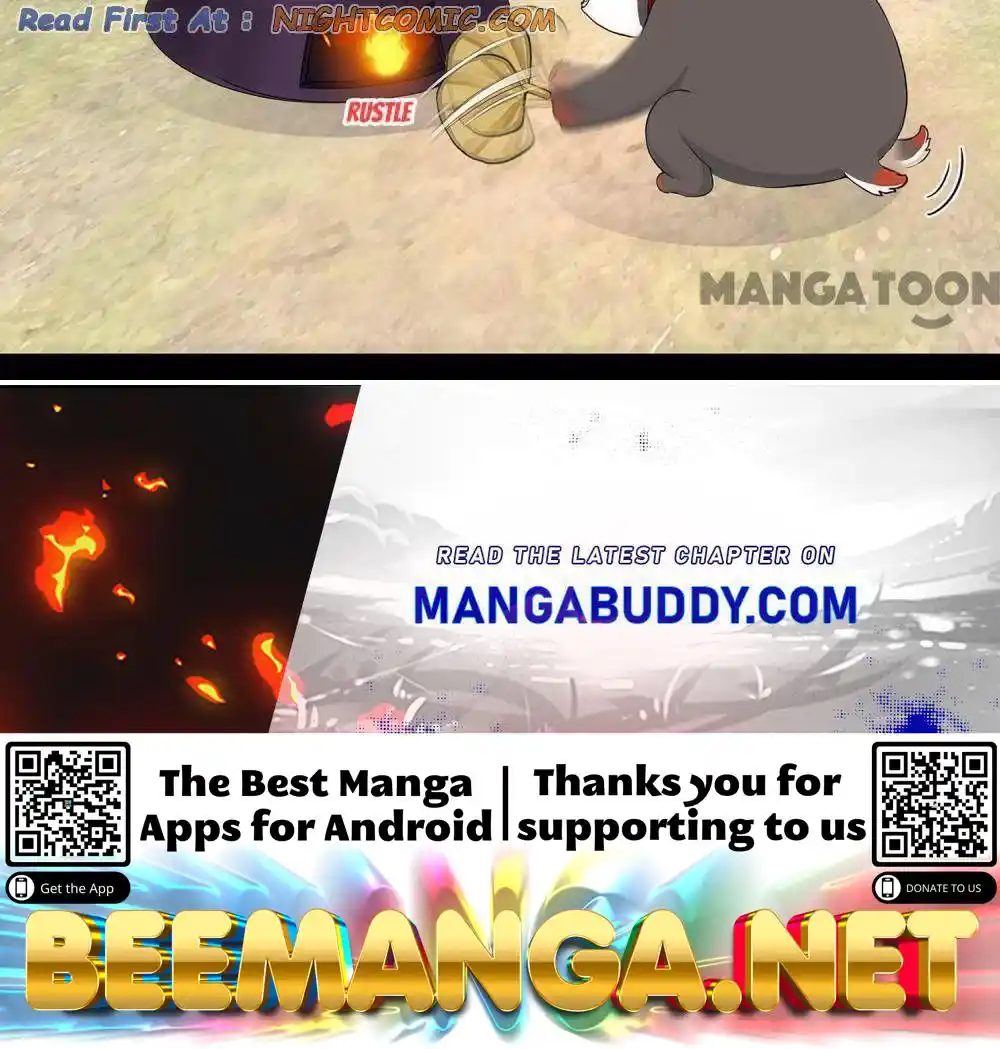 The Legend Of The demon God Chapter 231