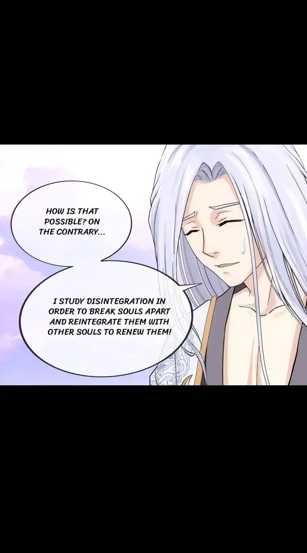 The Legend Of The demon God Chapter 232