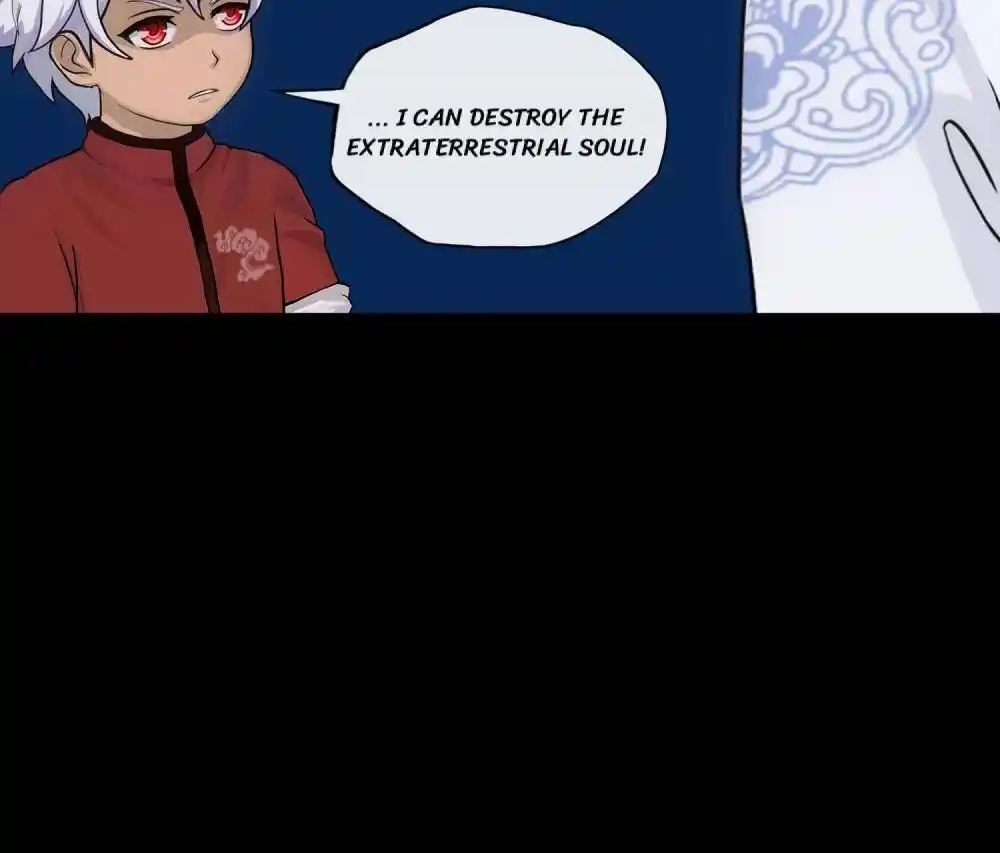 The Legend Of The demon God Chapter 232