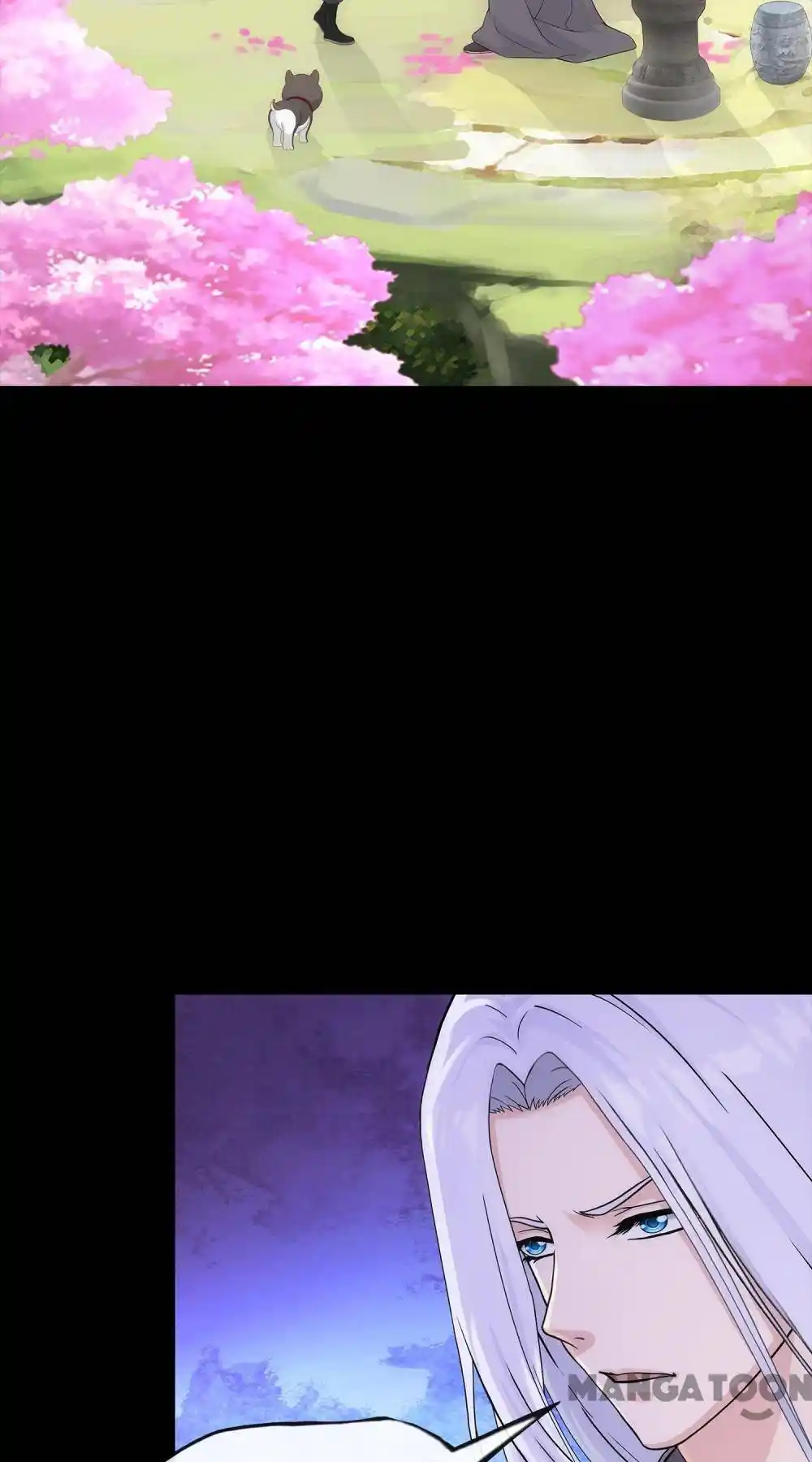 The Legend Of The demon God Chapter 232