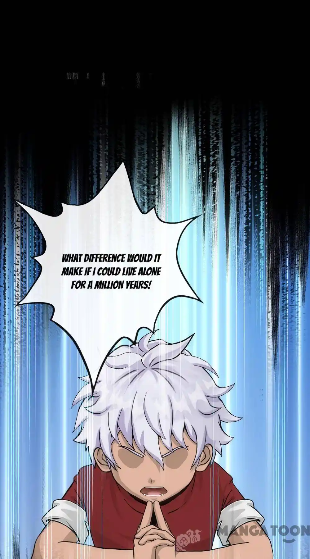 The Legend Of The demon God Chapter 232