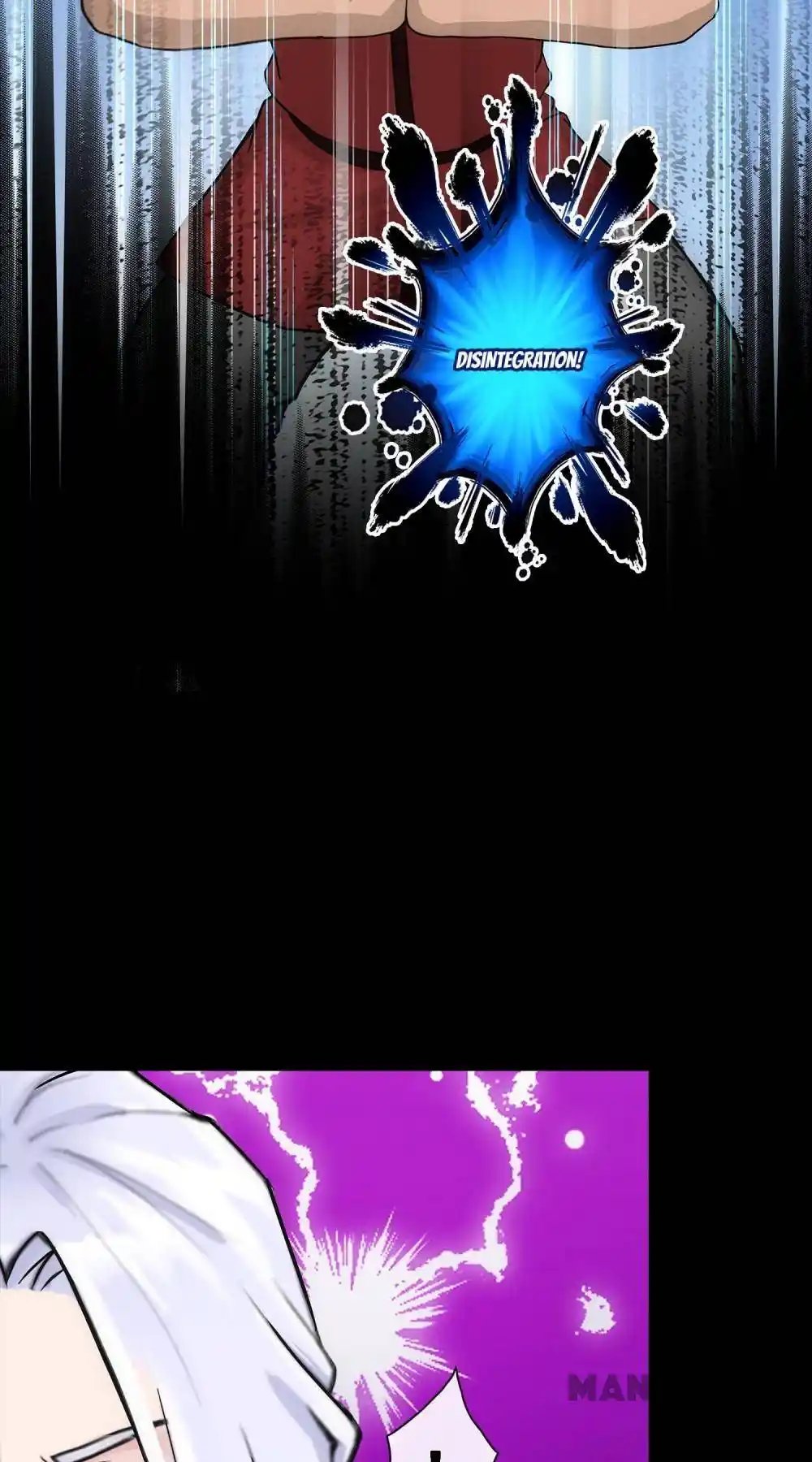 The Legend Of The demon God Chapter 232