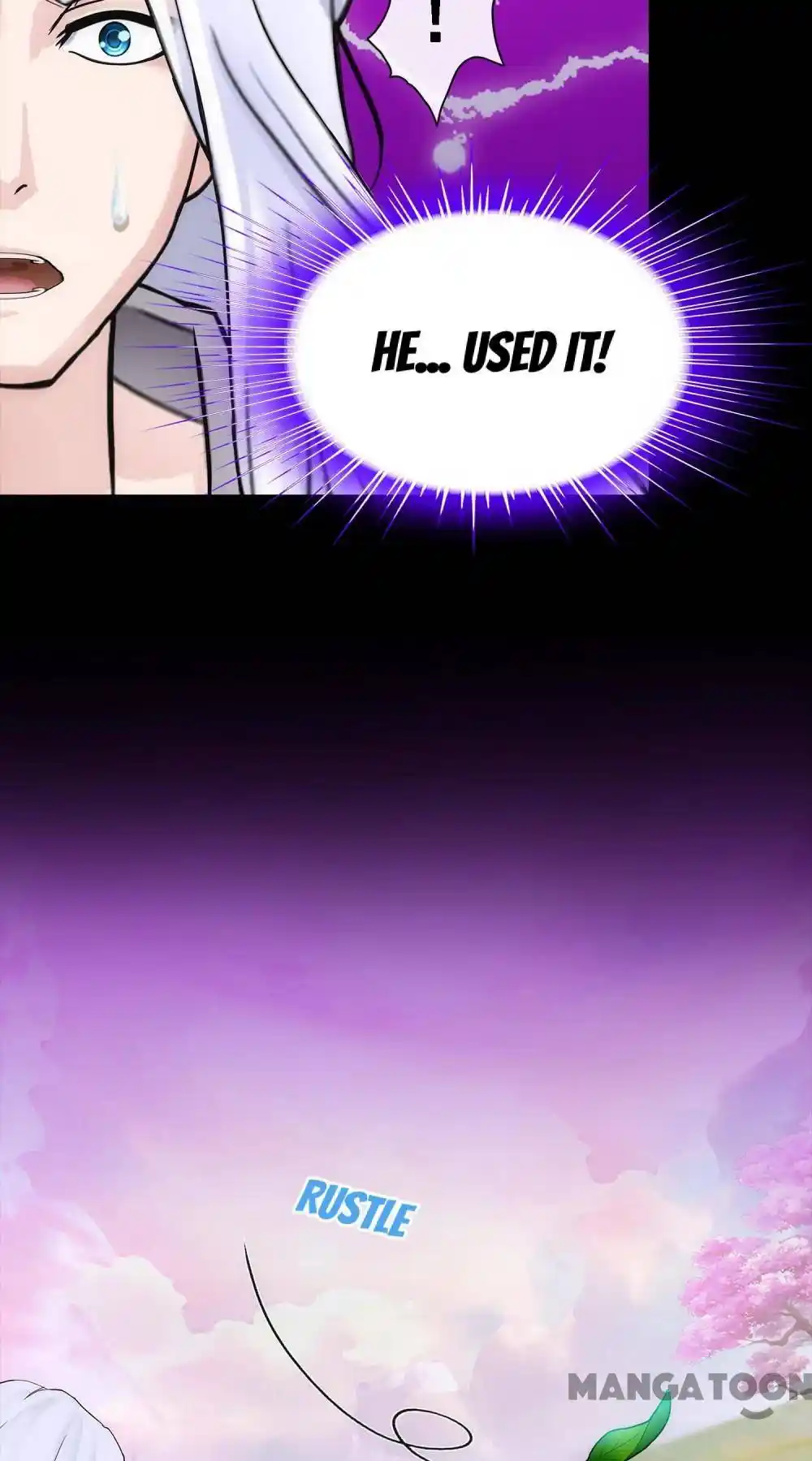 The Legend Of The demon God Chapter 232