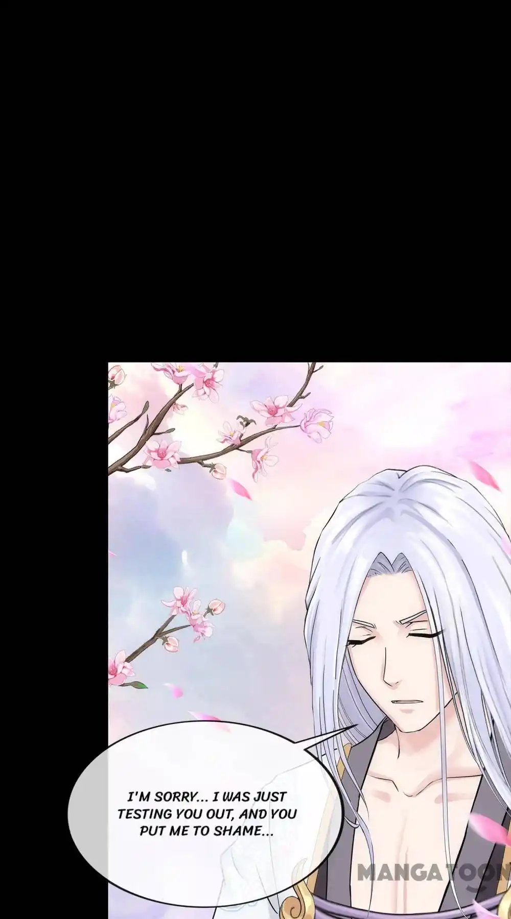 The Legend Of The demon God Chapter 232