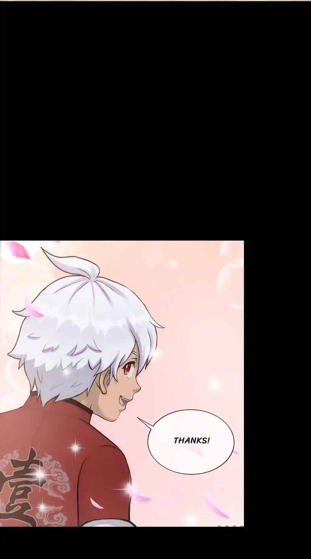 The Legend Of The demon God Chapter 232