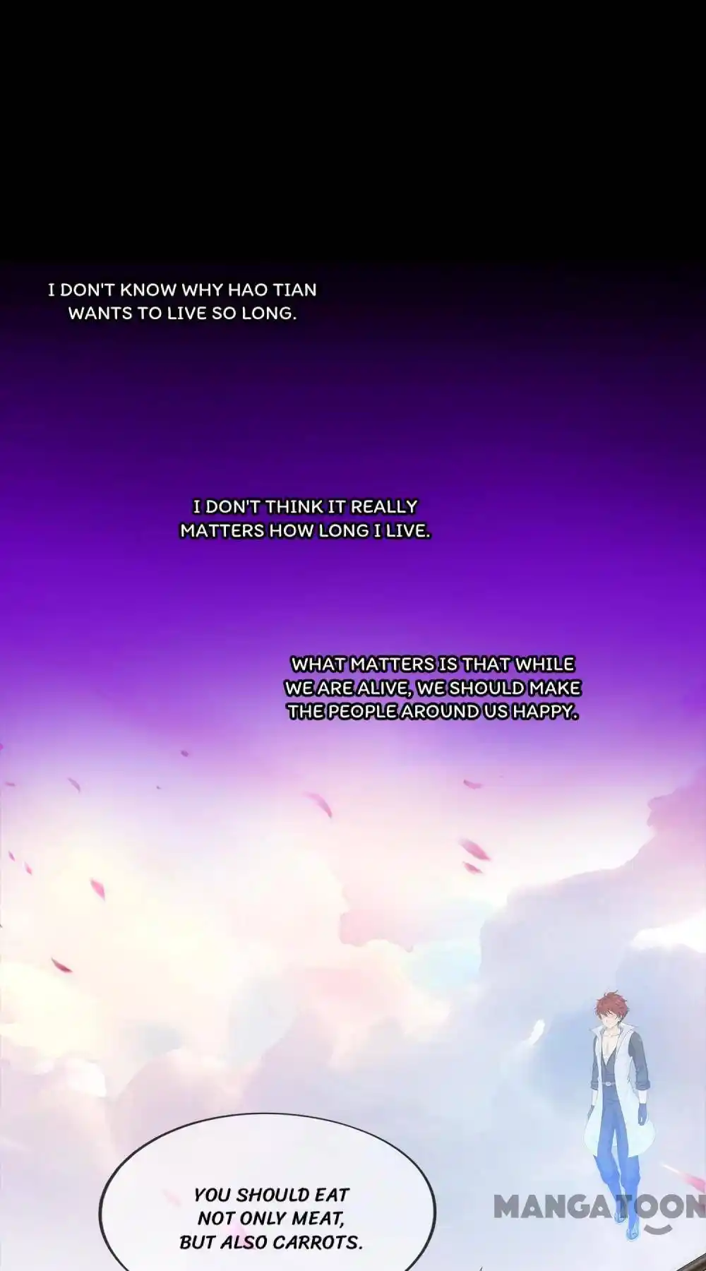 The Legend Of The demon God Chapter 232