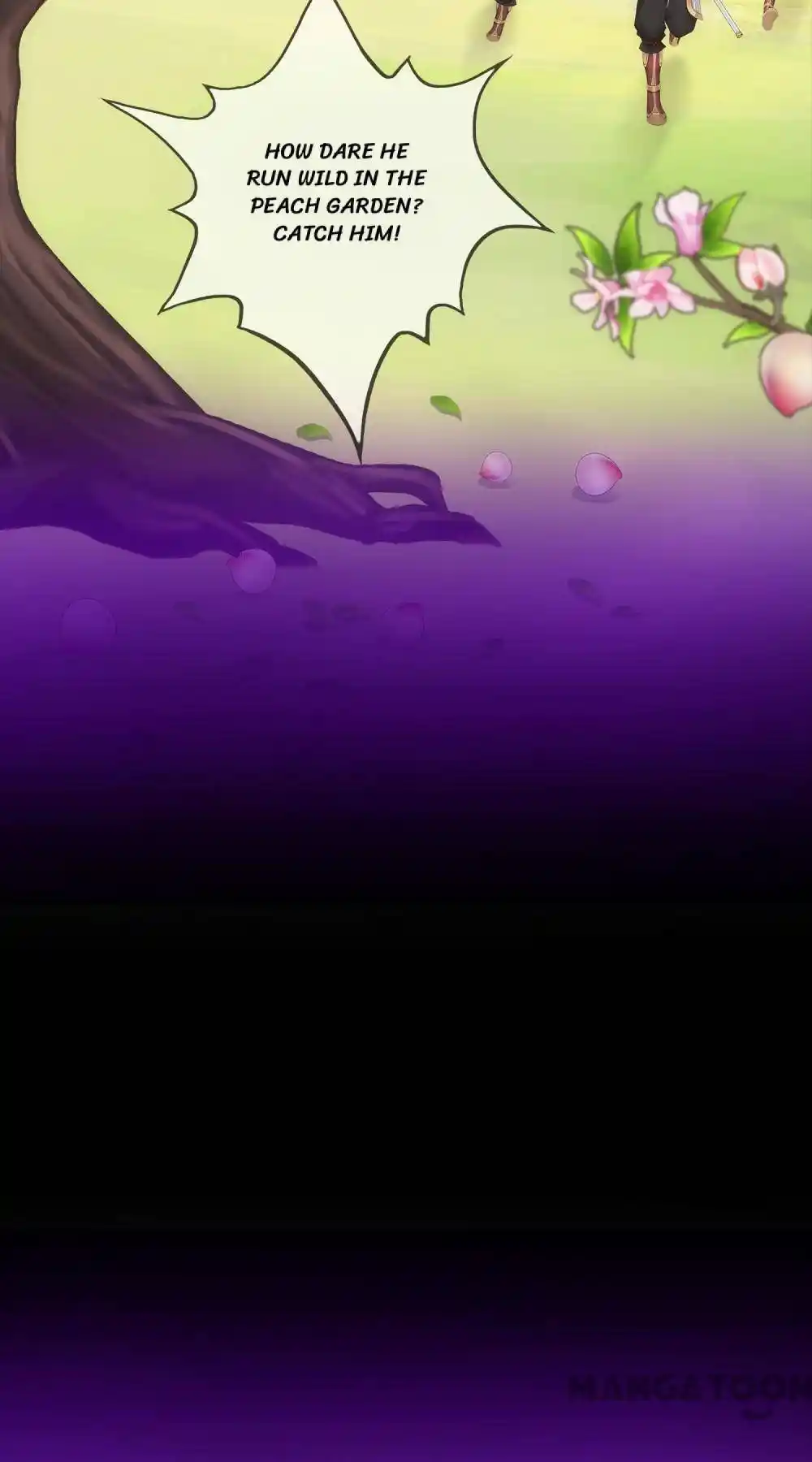 The Legend Of The demon God Chapter 232