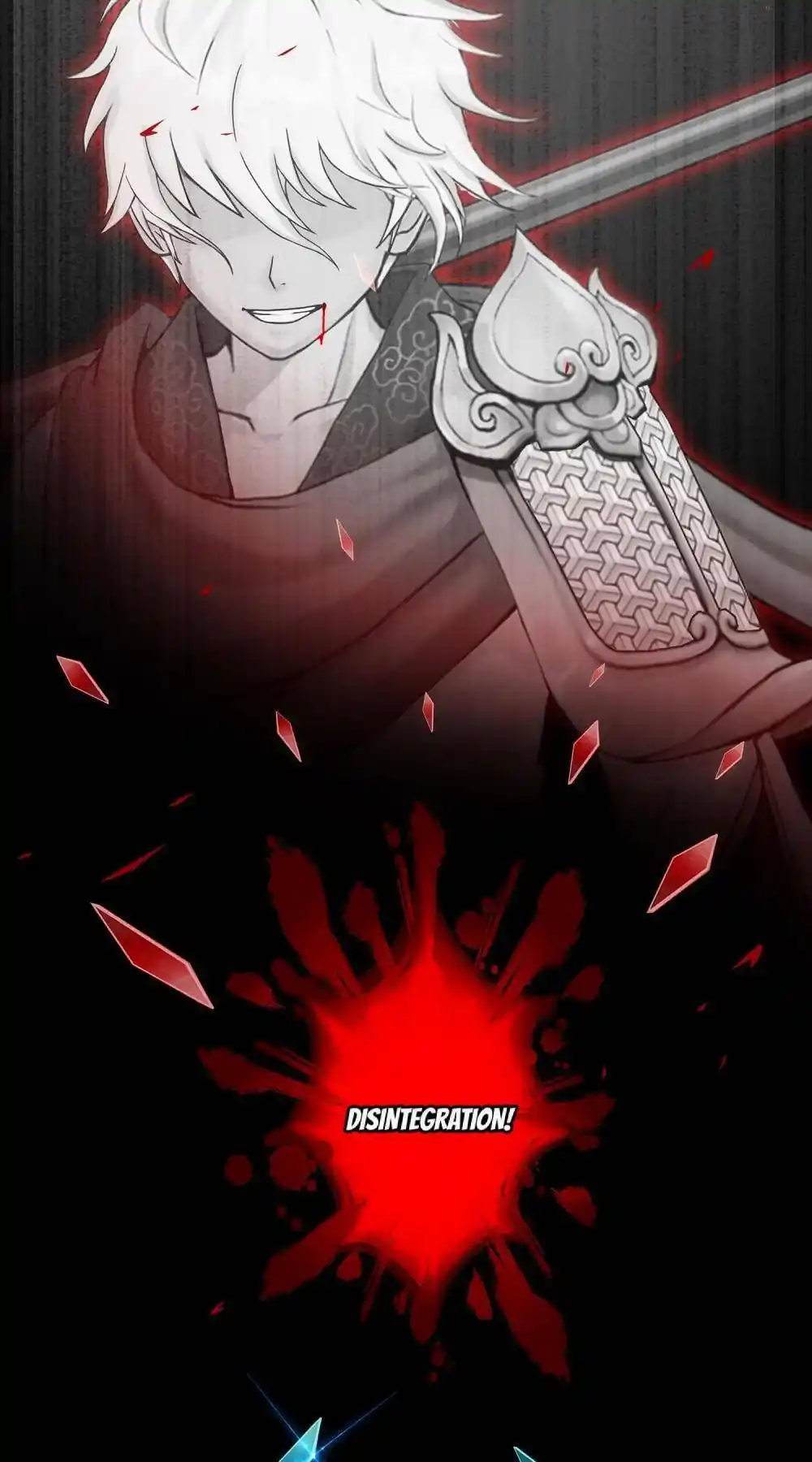 The Legend Of The demon God Chapter 232