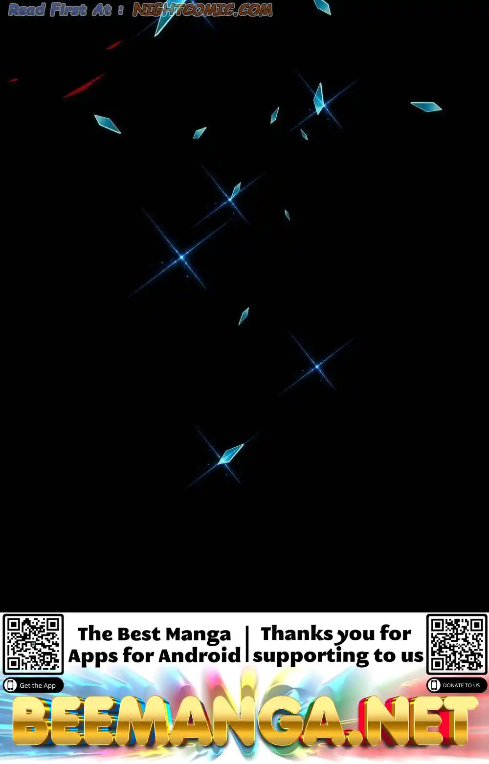 The Legend Of The demon God Chapter 232