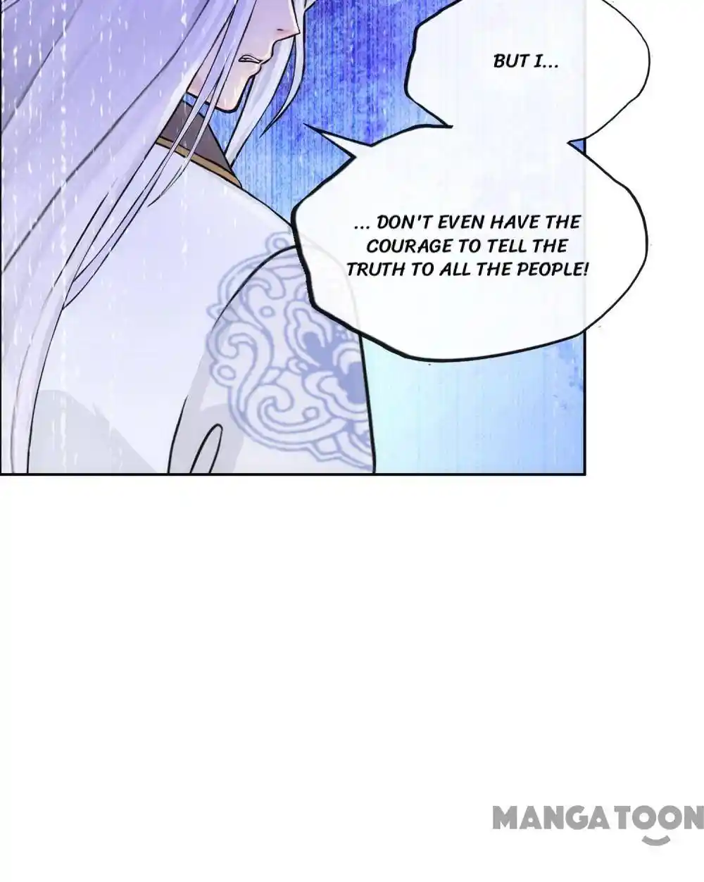 The Legend Of The demon God Chapter 233