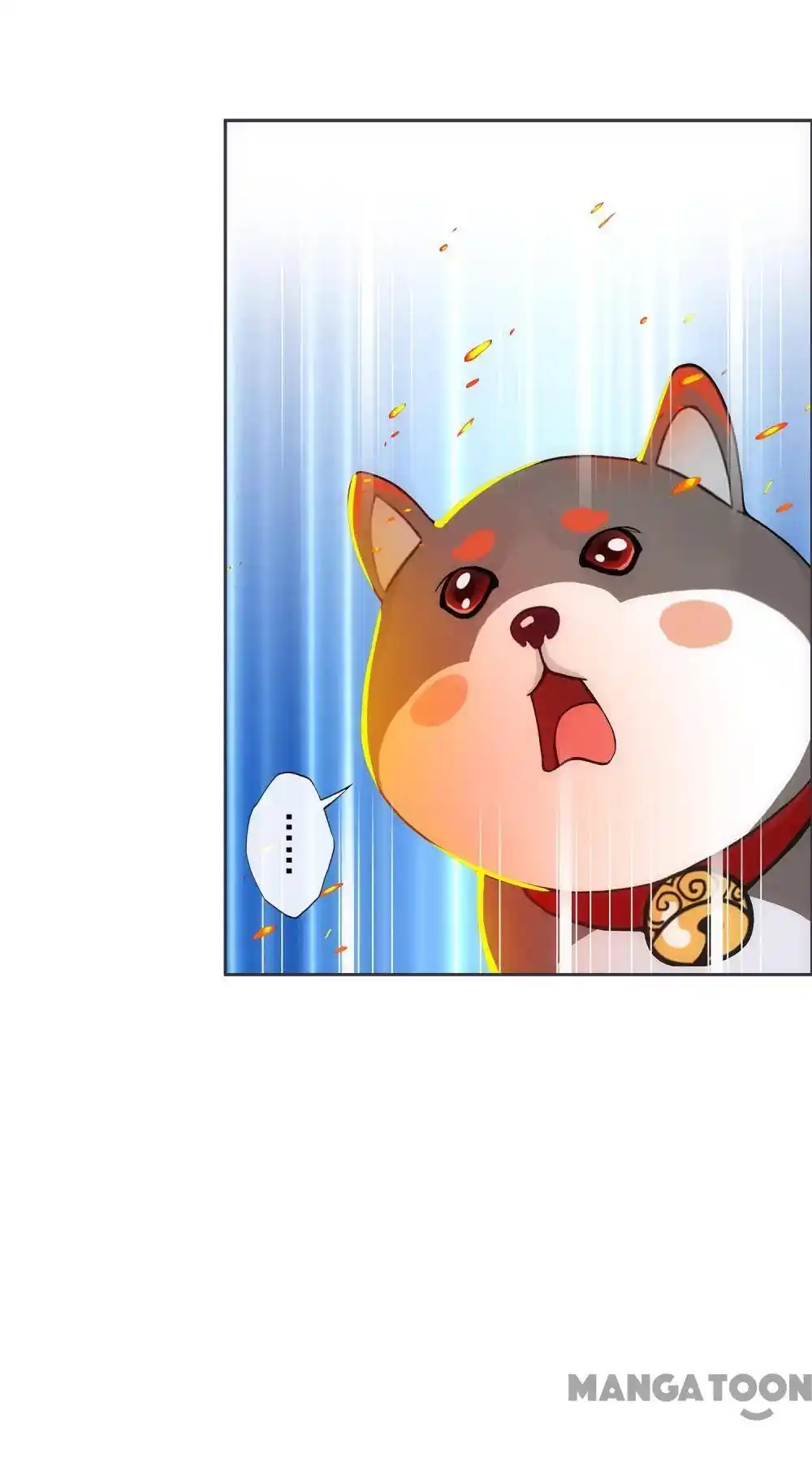 The Legend Of The demon God Chapter 233