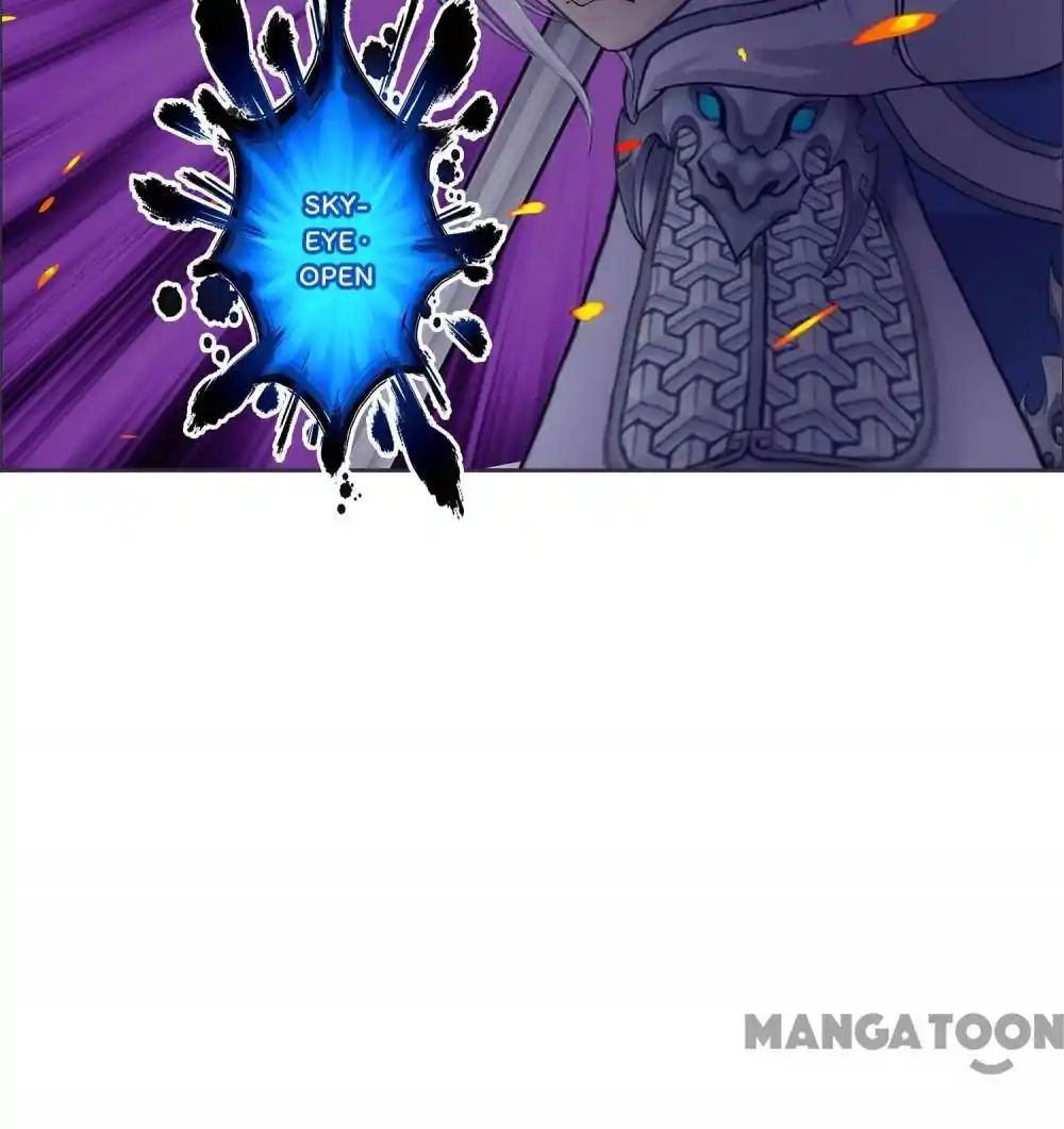 The Legend Of The demon God Chapter 233