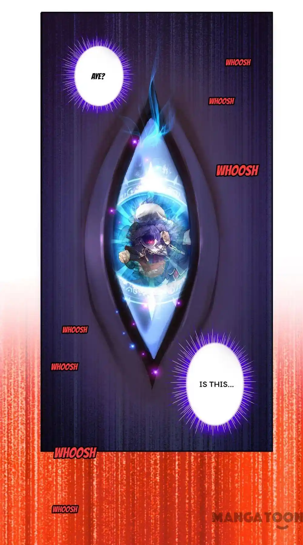 The Legend Of The demon God Chapter 233