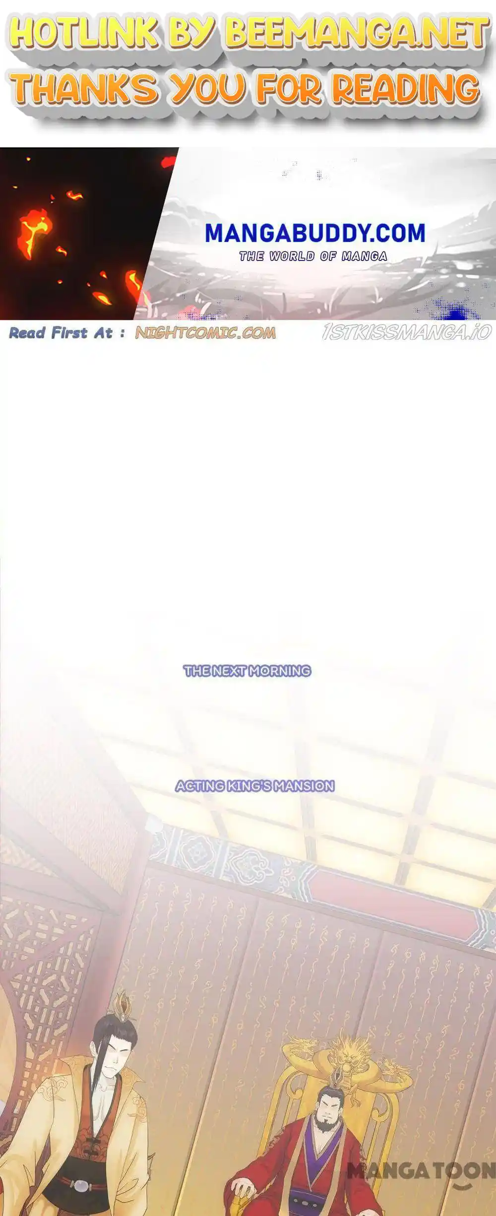 The Legend Of The demon God Chapter 234