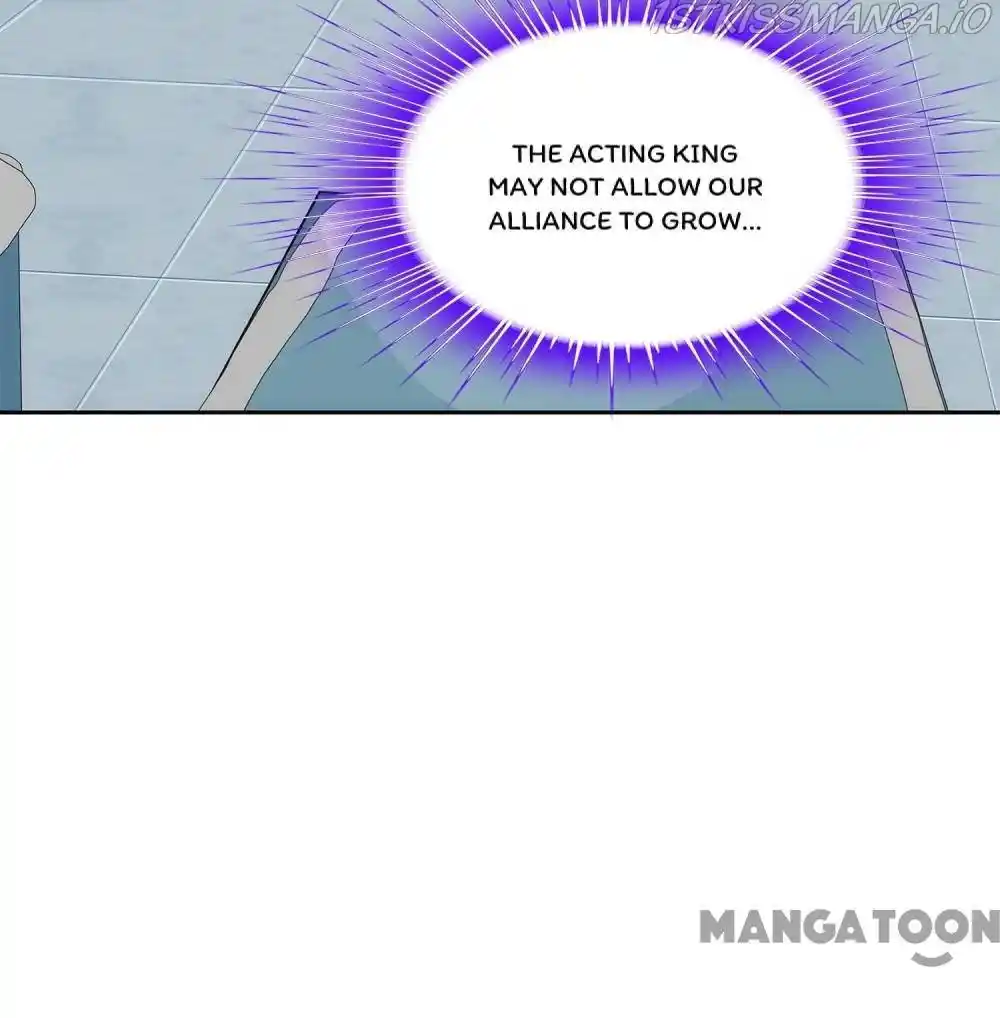 The Legend Of The demon God Chapter 234