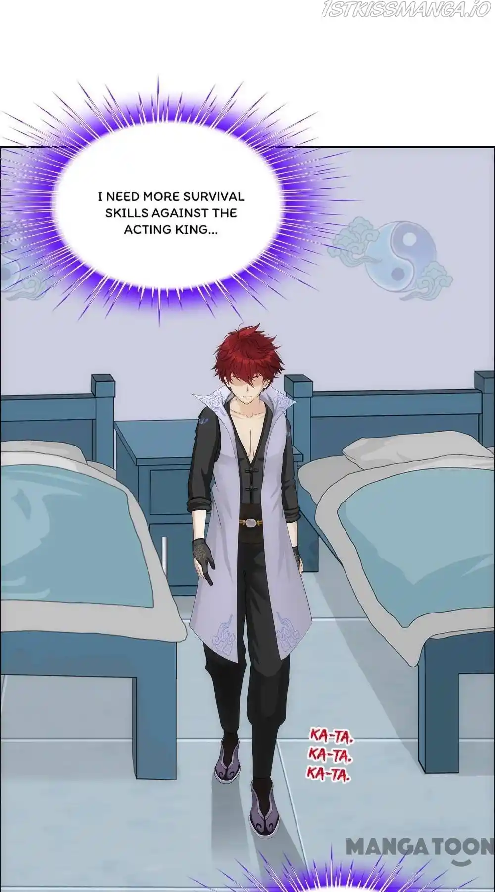 The Legend Of The demon God Chapter 234