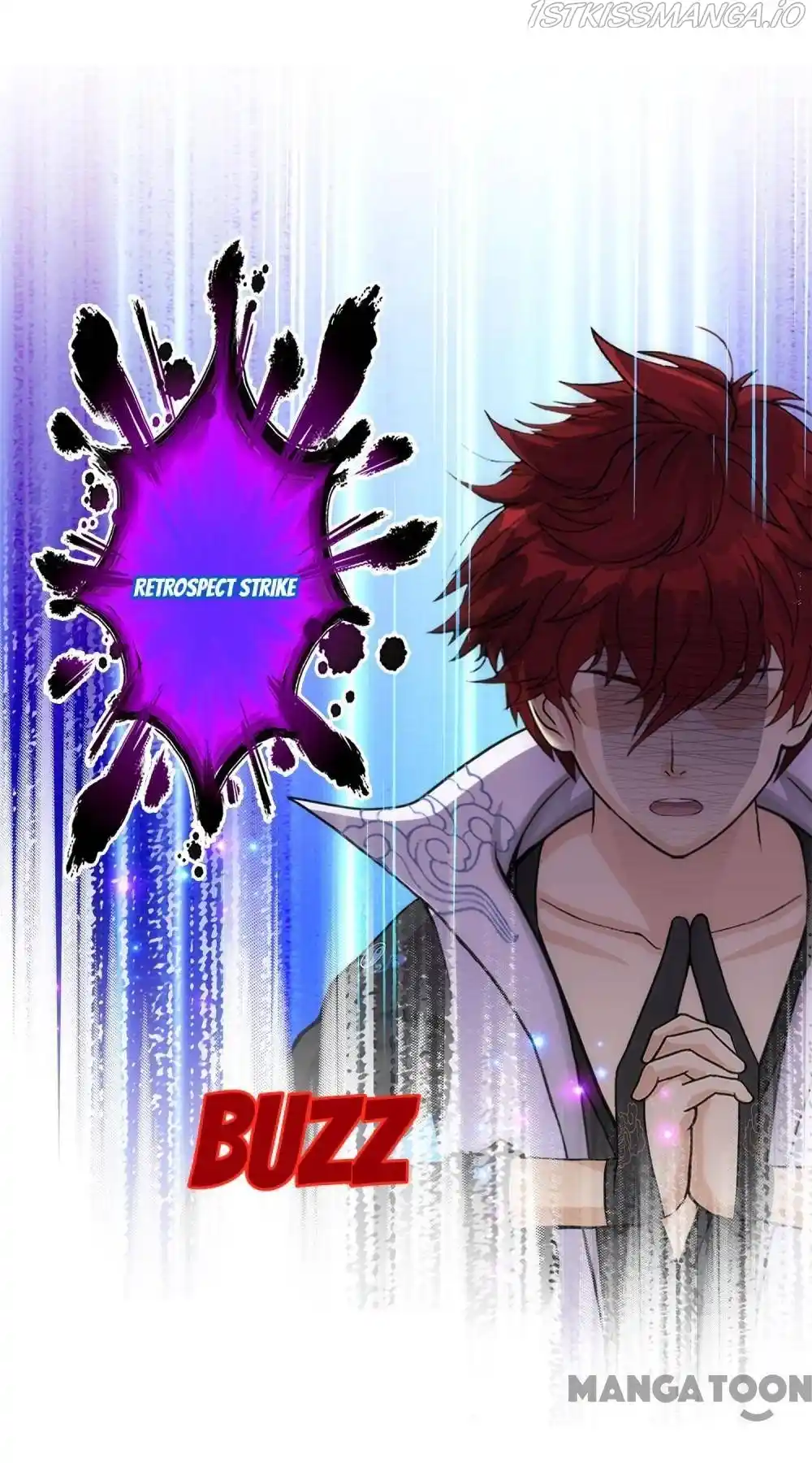 The Legend Of The demon God Chapter 234