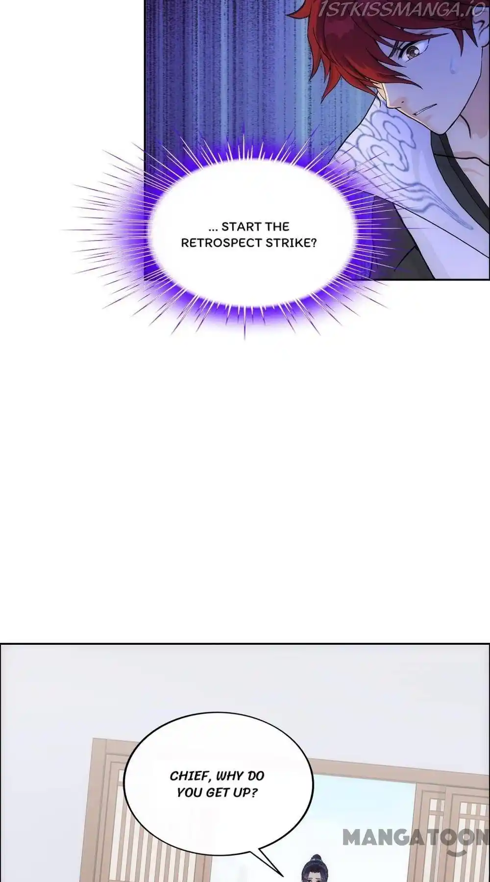 The Legend Of The demon God Chapter 234