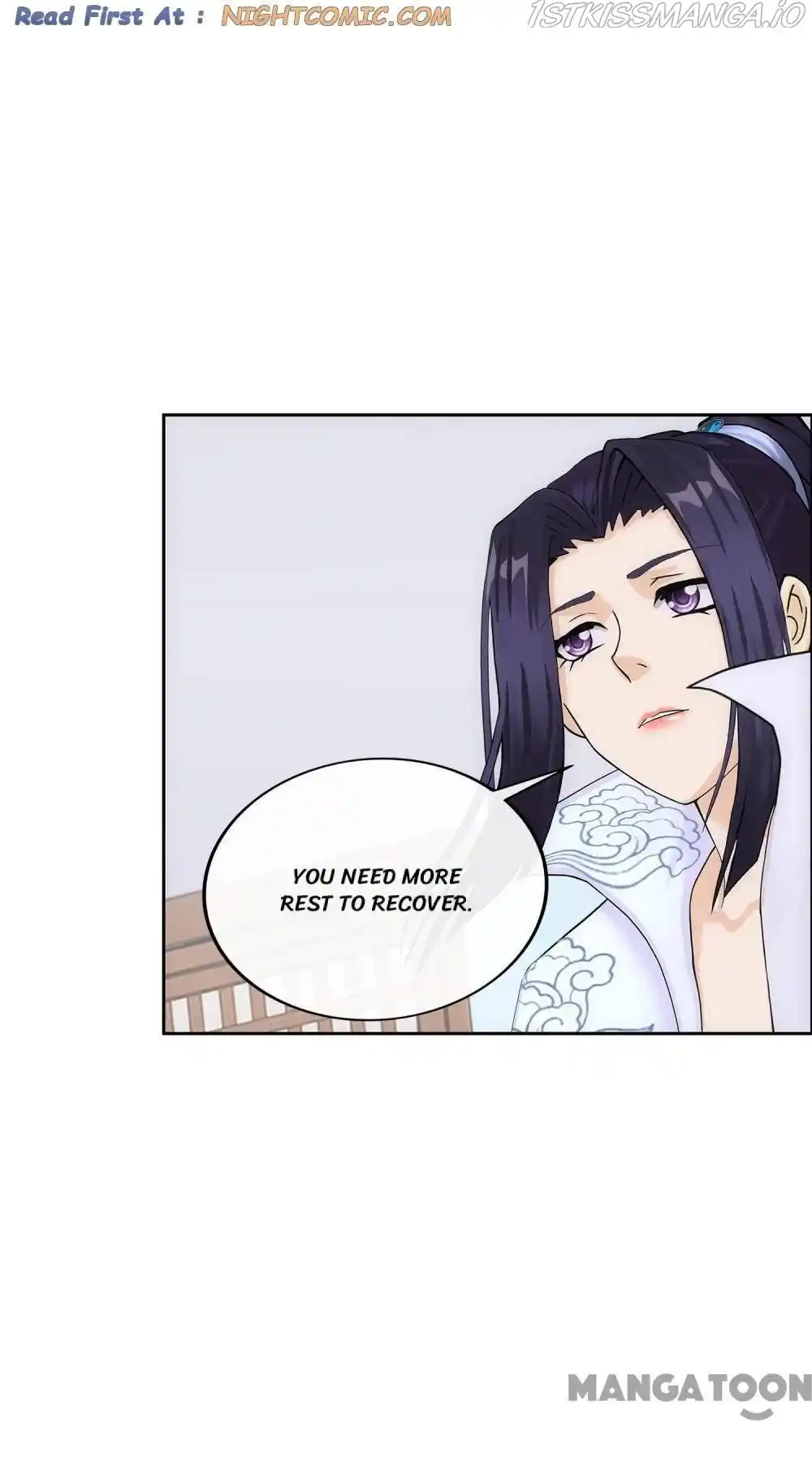 The Legend Of The demon God Chapter 234