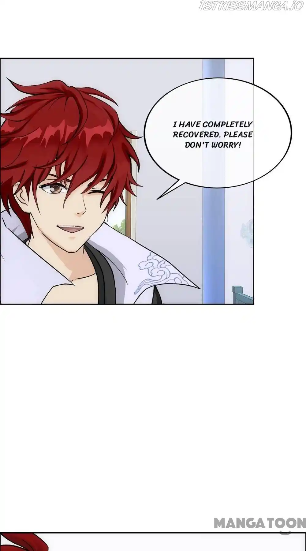 The Legend Of The demon God Chapter 234