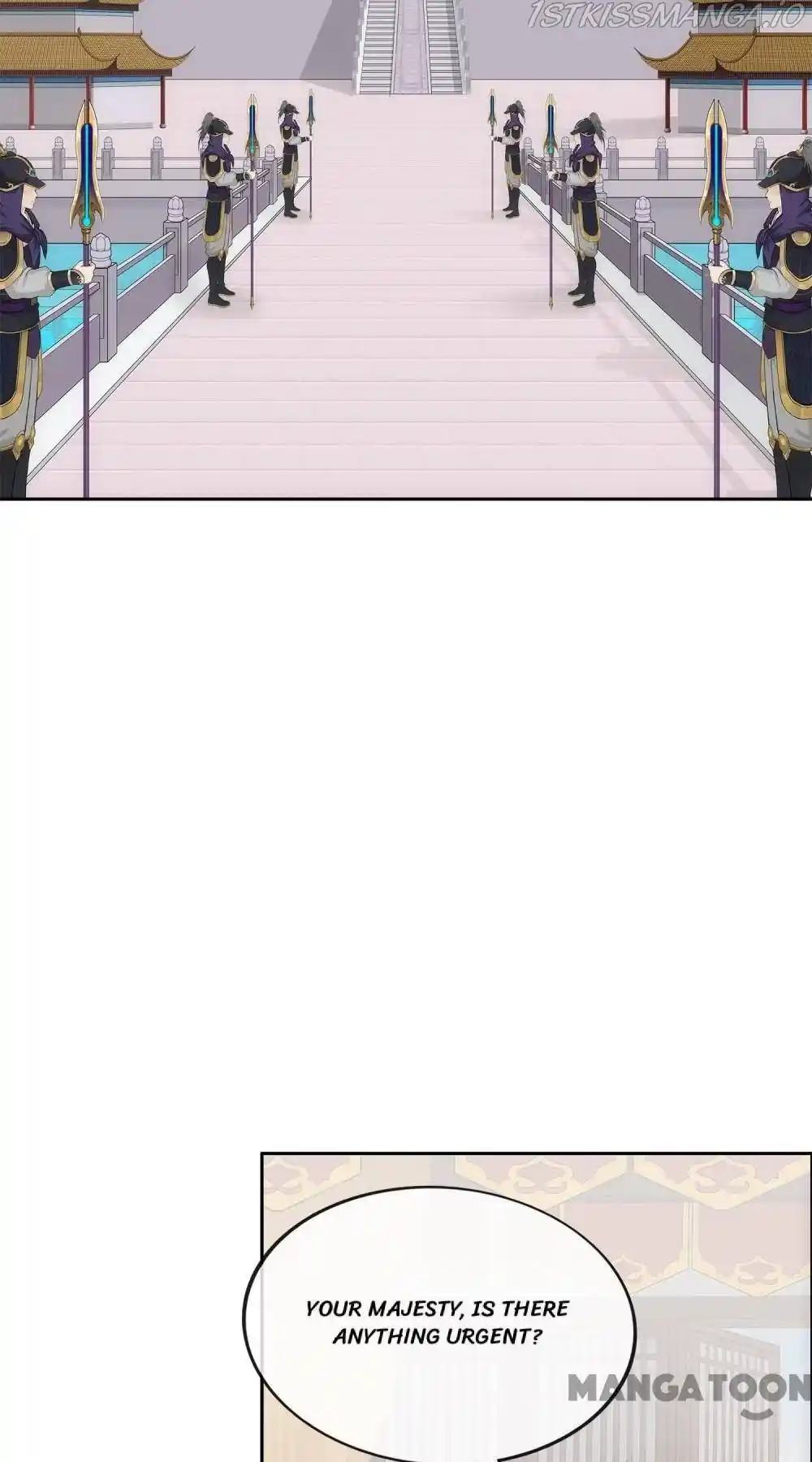 The Legend Of The demon God Chapter 234