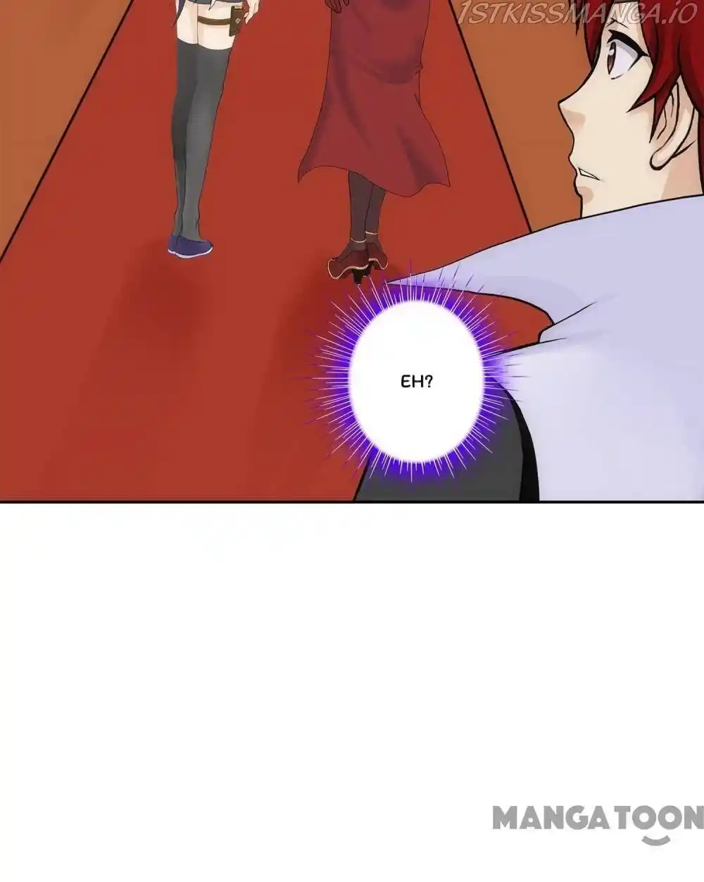 The Legend Of The demon God Chapter 234