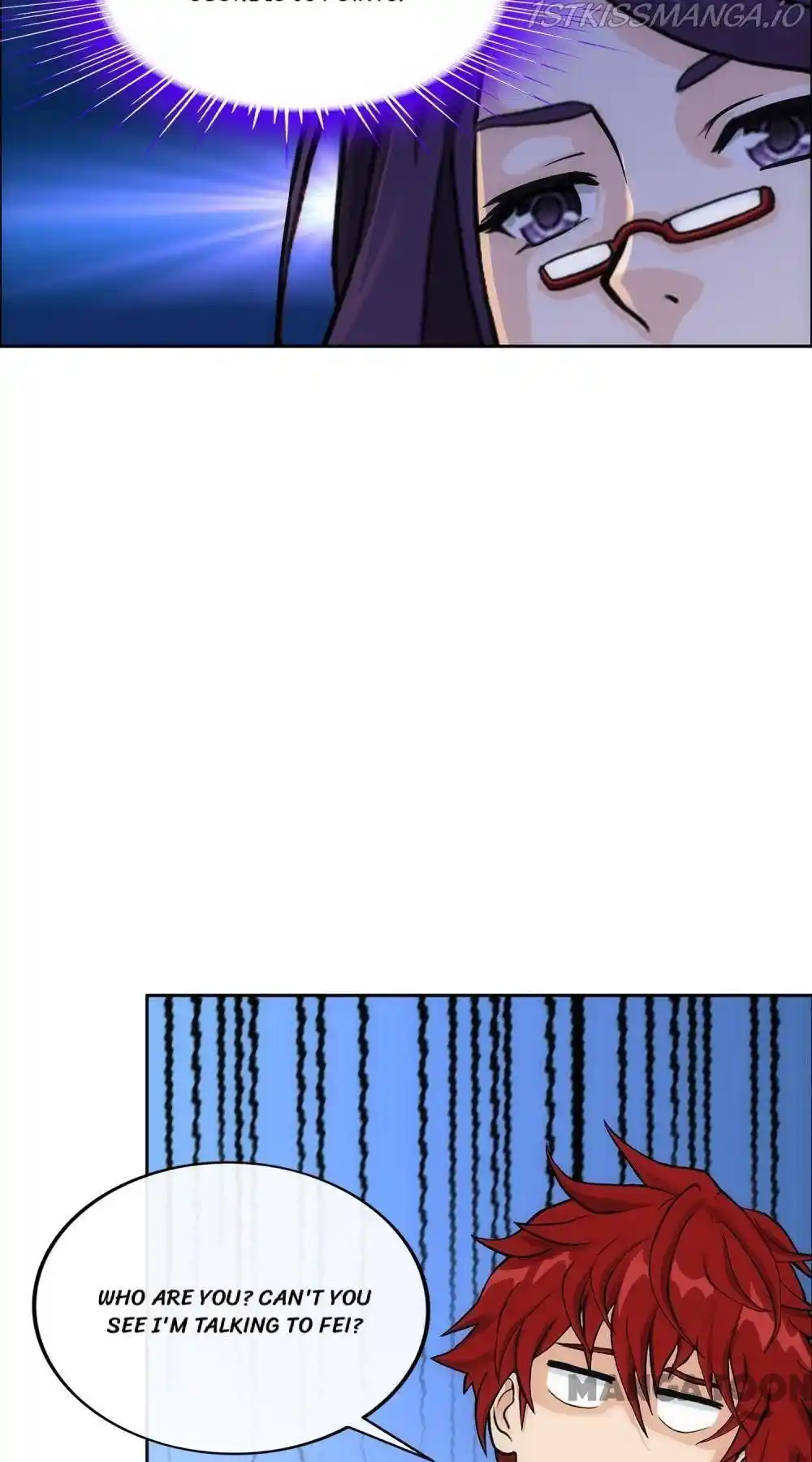 The Legend Of The demon God Chapter 234