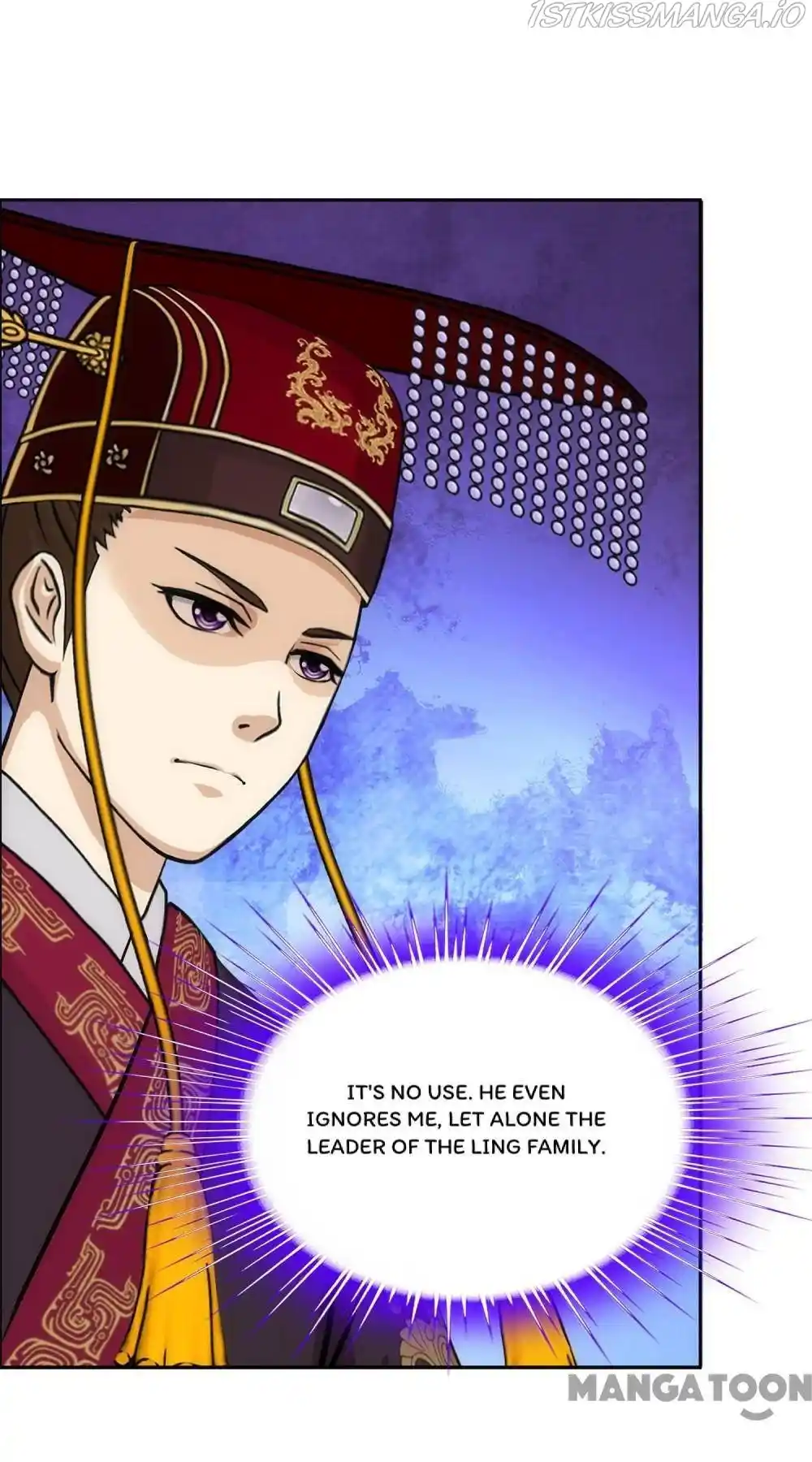 The Legend Of The demon God Chapter 234