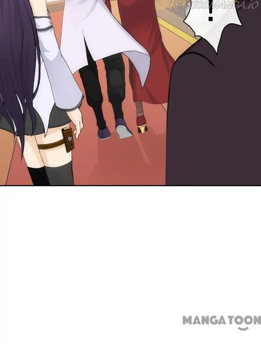 The Legend Of The demon God Chapter 234