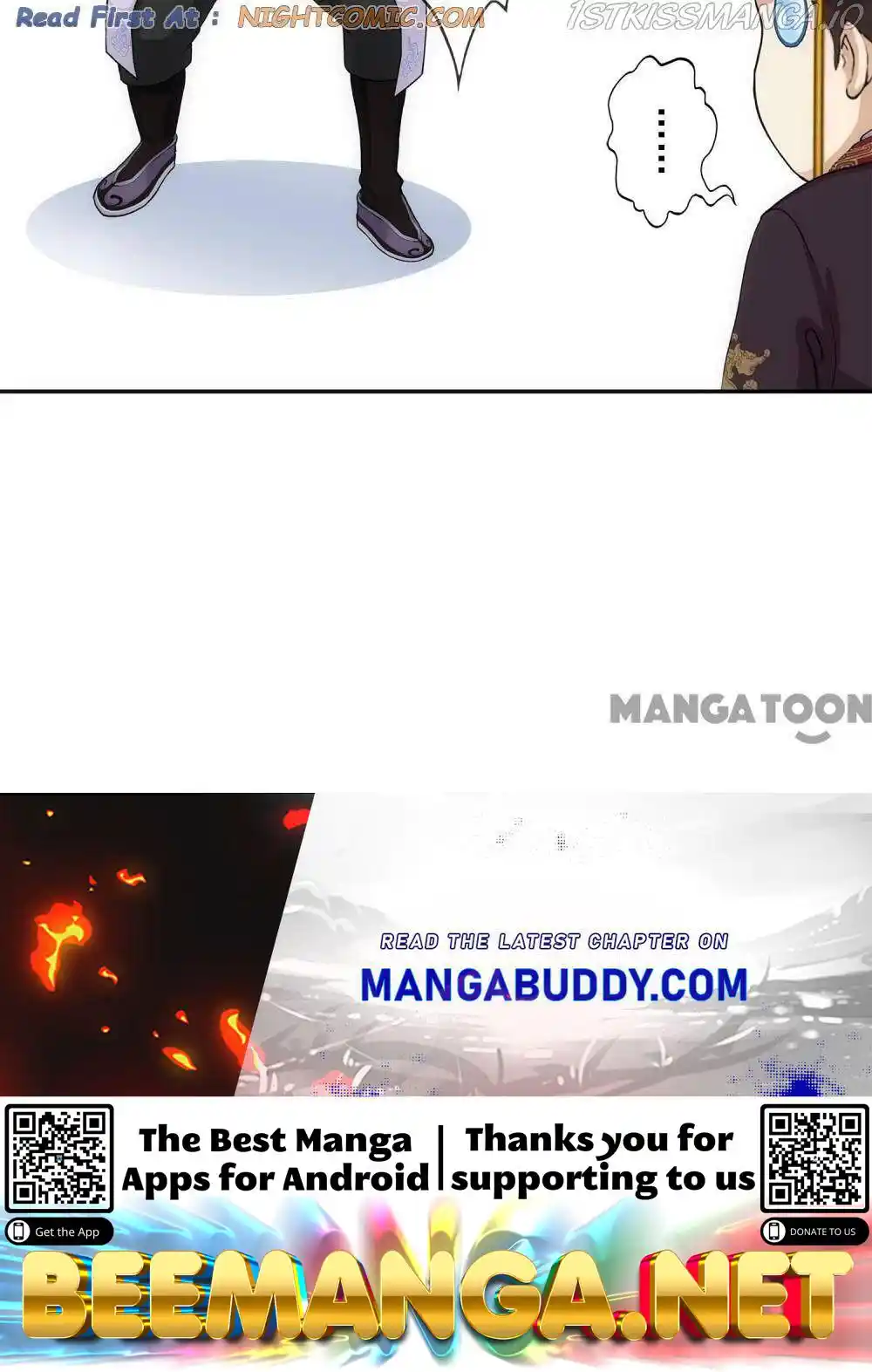 The Legend Of The demon God Chapter 234