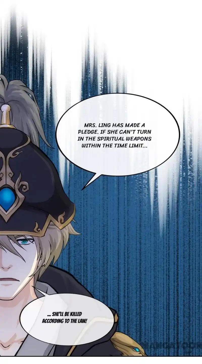 The Legend Of The demon God Chapter 235