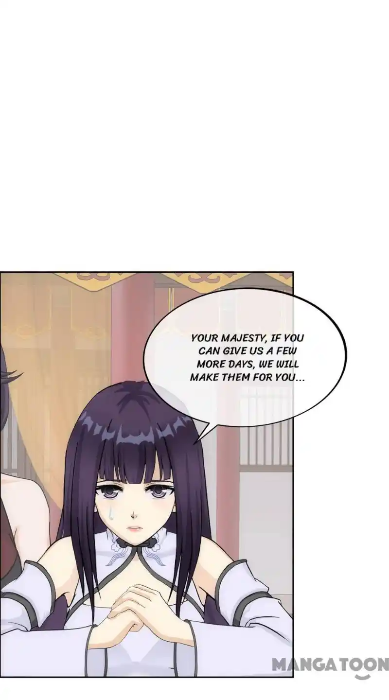 The Legend Of The demon God Chapter 235