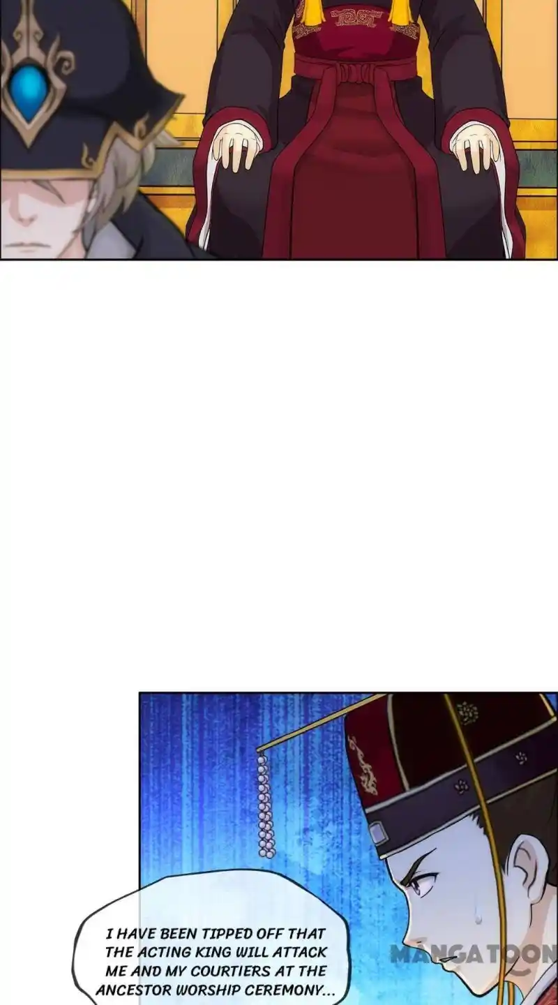 The Legend Of The demon God Chapter 235