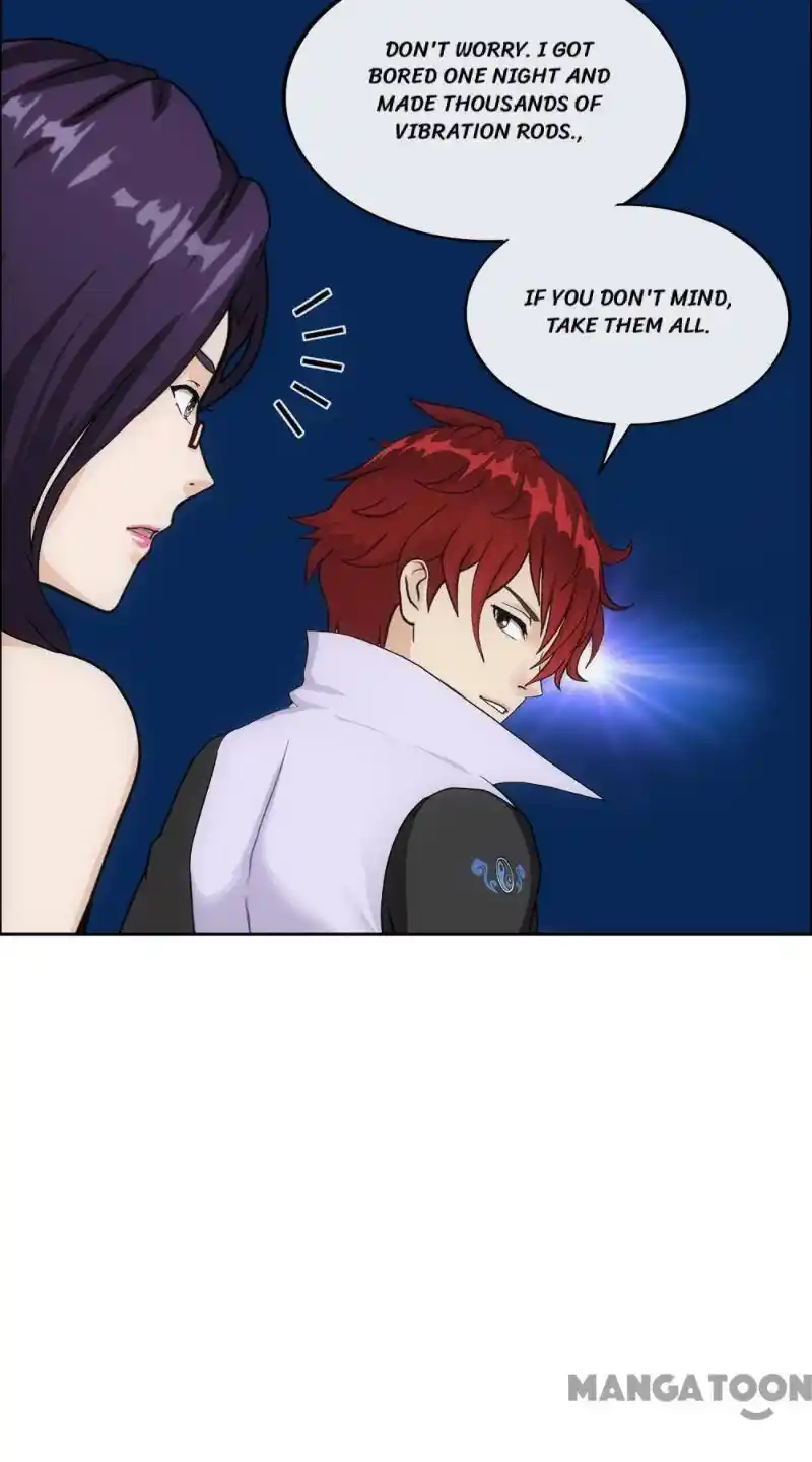 The Legend Of The demon God Chapter 235