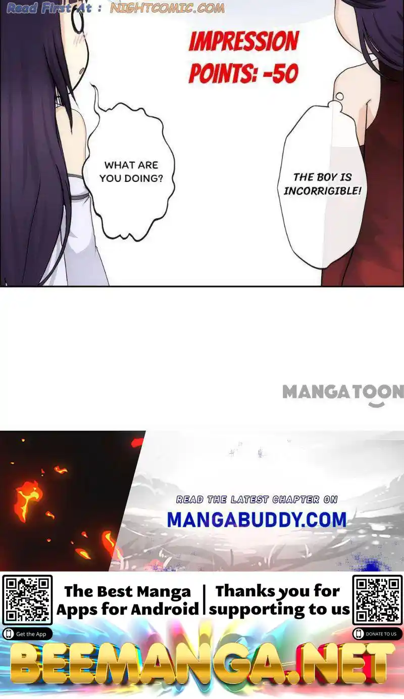 The Legend Of The demon God Chapter 235