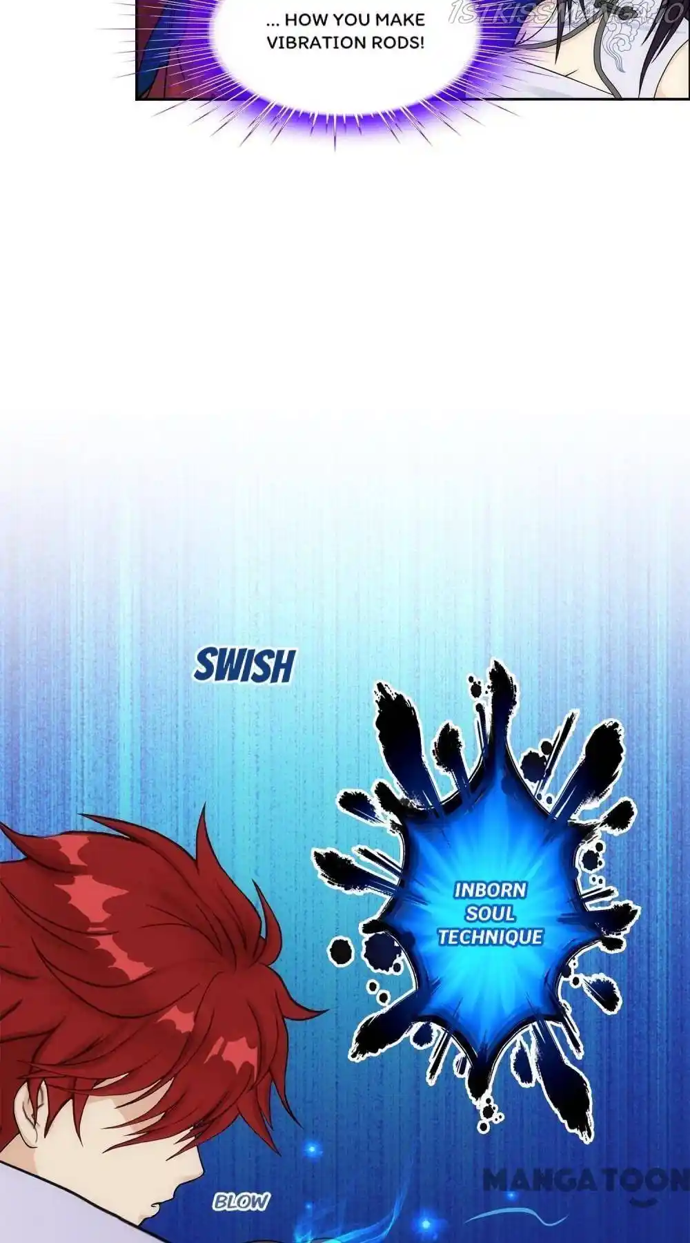 The Legend Of The demon God Chapter 236