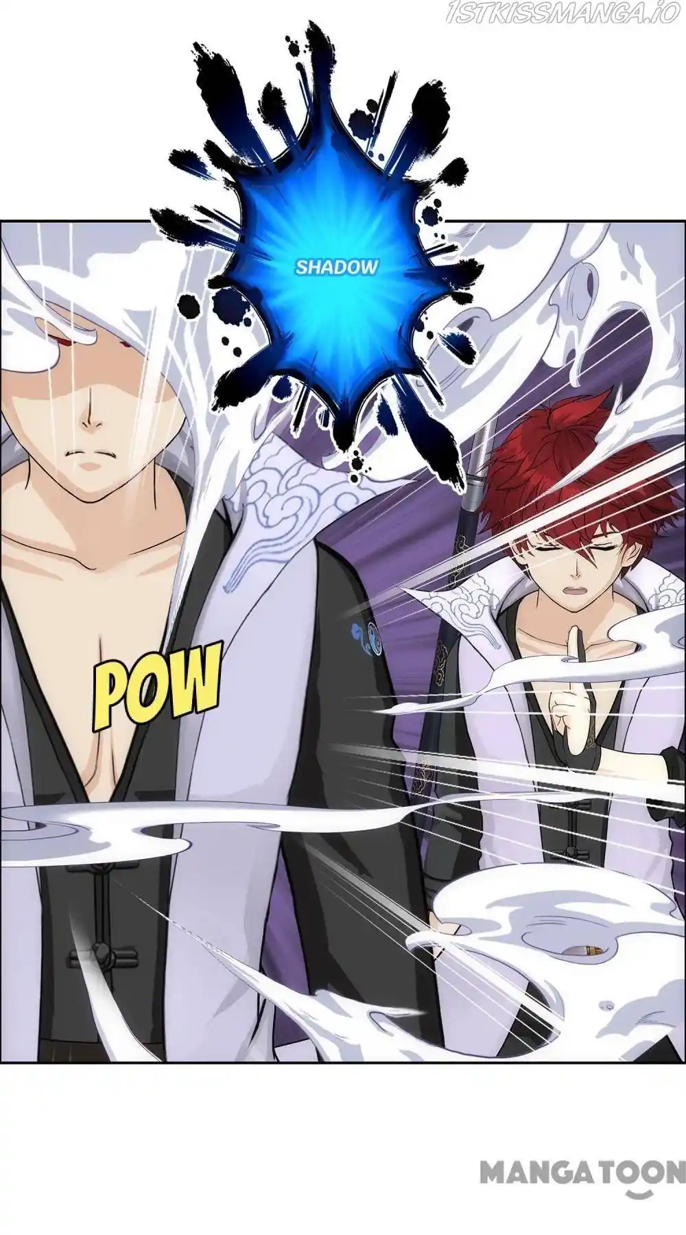 The Legend Of The demon God Chapter 236