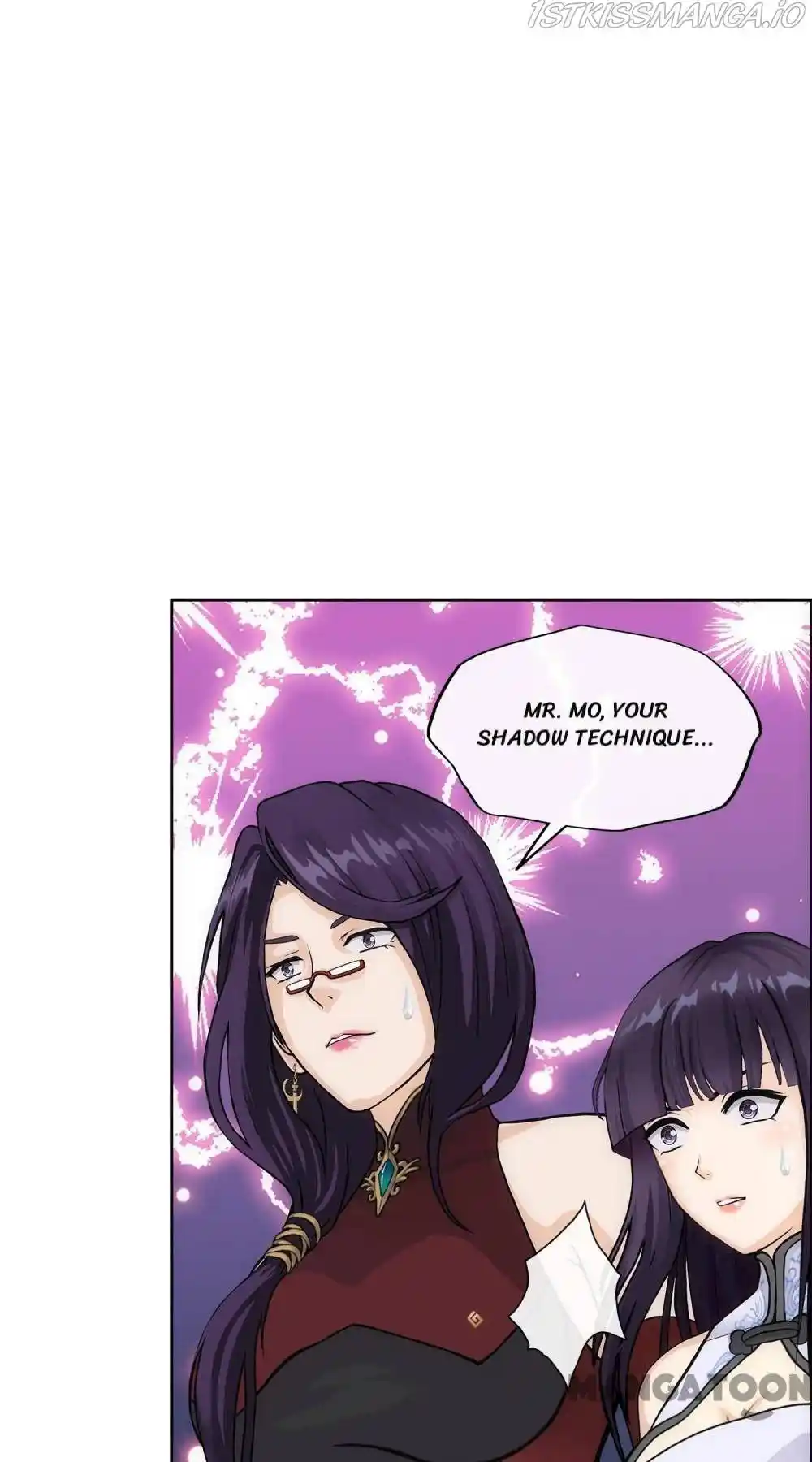 The Legend Of The demon God Chapter 236