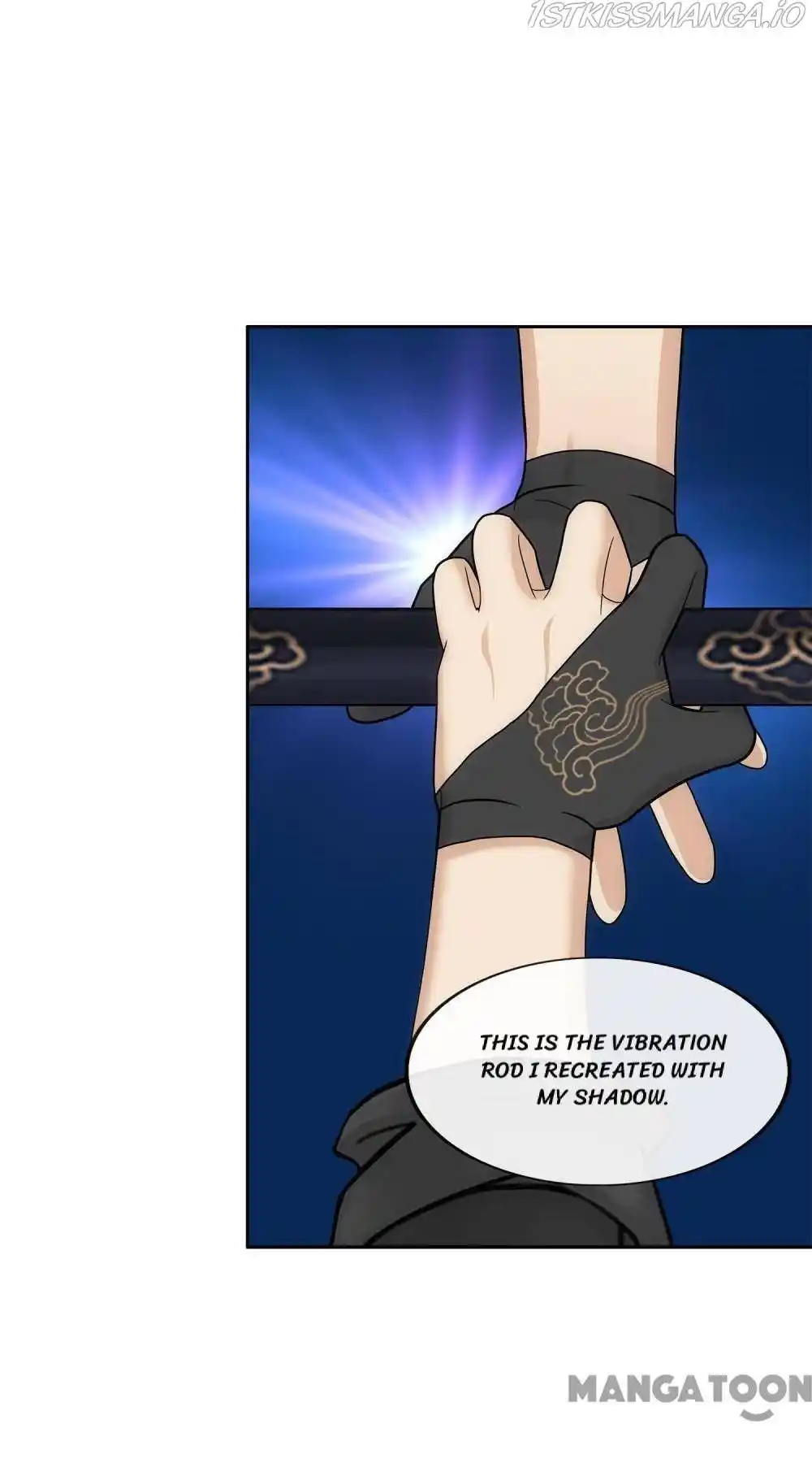 The Legend Of The demon God Chapter 236