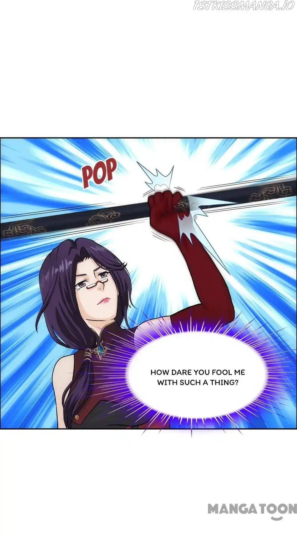 The Legend Of The demon God Chapter 236