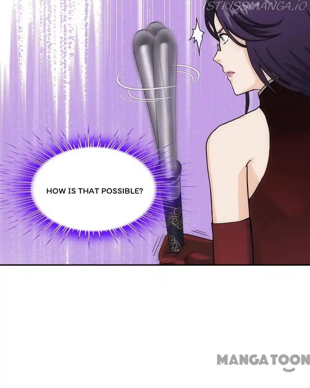 The Legend Of The demon God Chapter 236