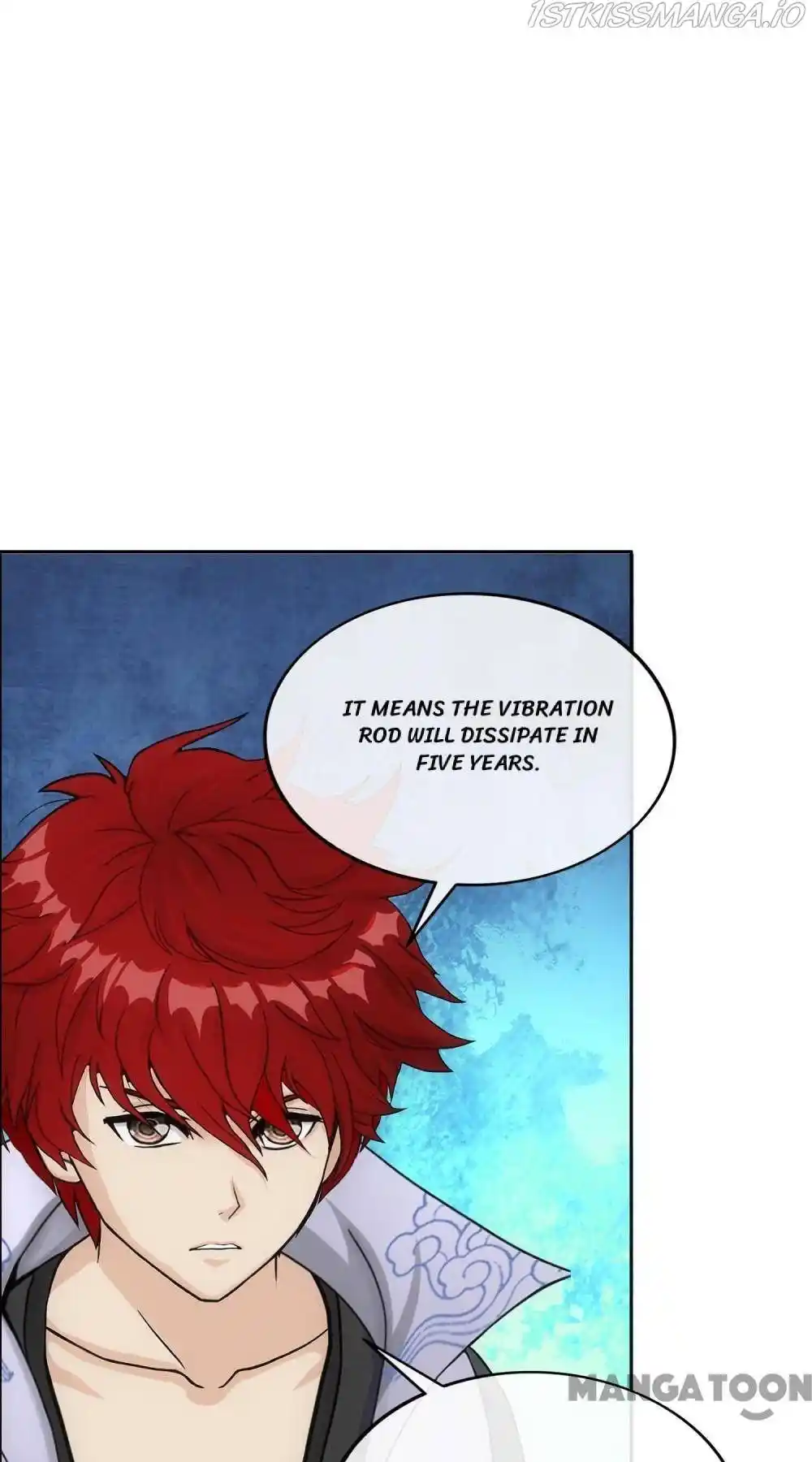 The Legend Of The demon God Chapter 236