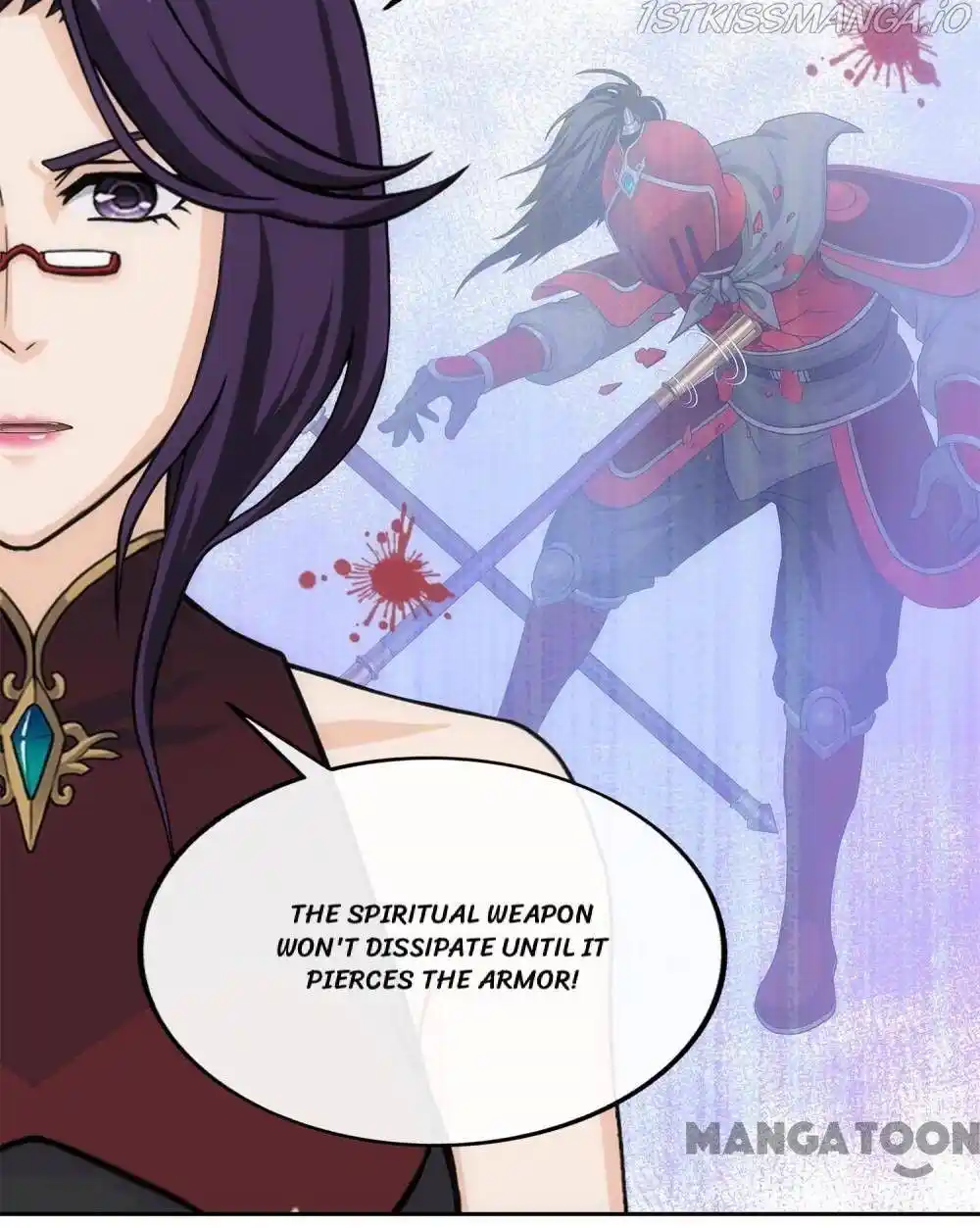 The Legend Of The demon God Chapter 236