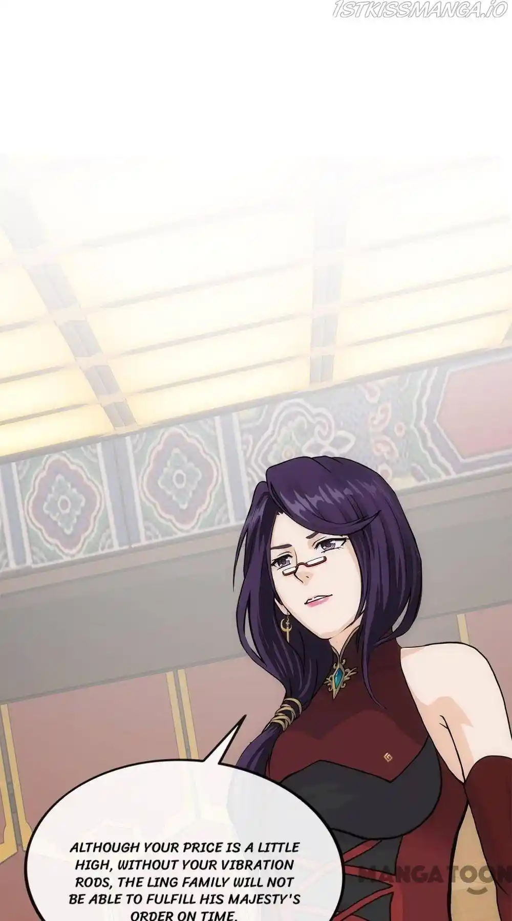 The Legend Of The demon God Chapter 236