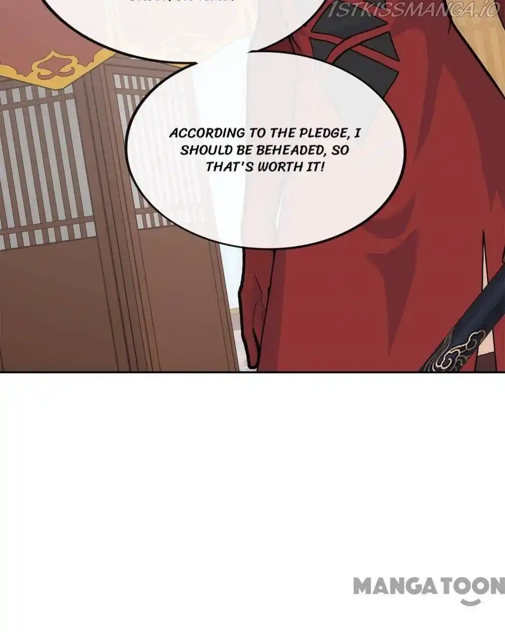 The Legend Of The demon God Chapter 236